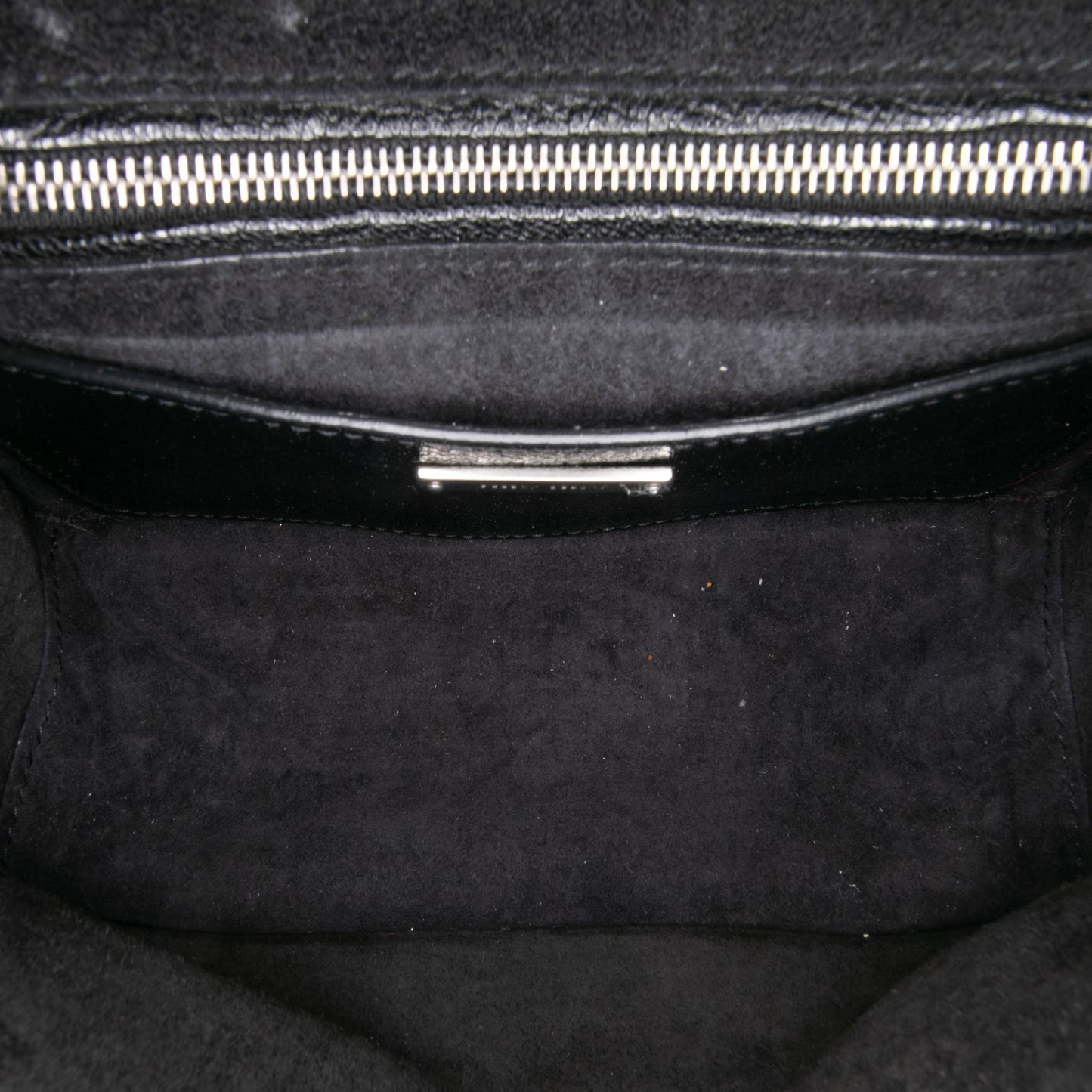 Miu Miu Goatskin Madras Soft Calf Crystal Embellished Crossbody