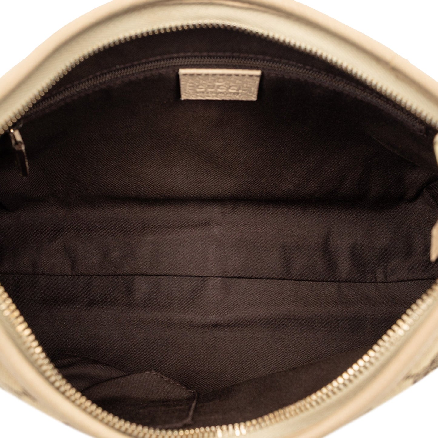 GG Canvas Abbey D Ring Shoulder Bag