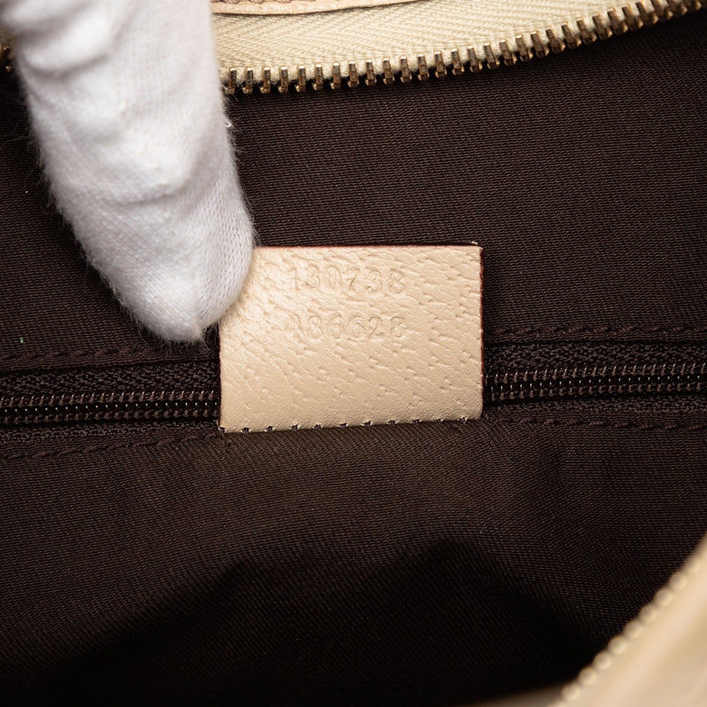GG Canvas Abbey D Ring Shoulder Bag
