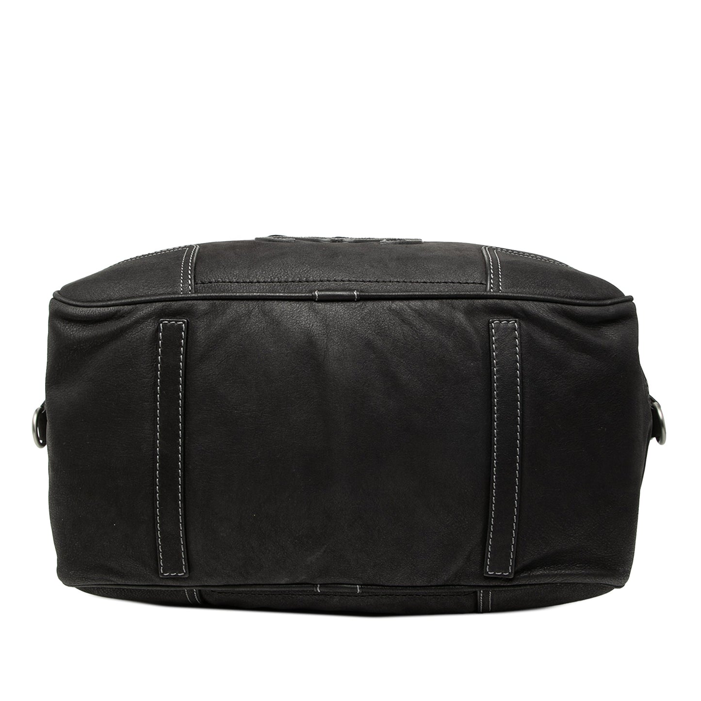 Nubuck Anagram Satchel
