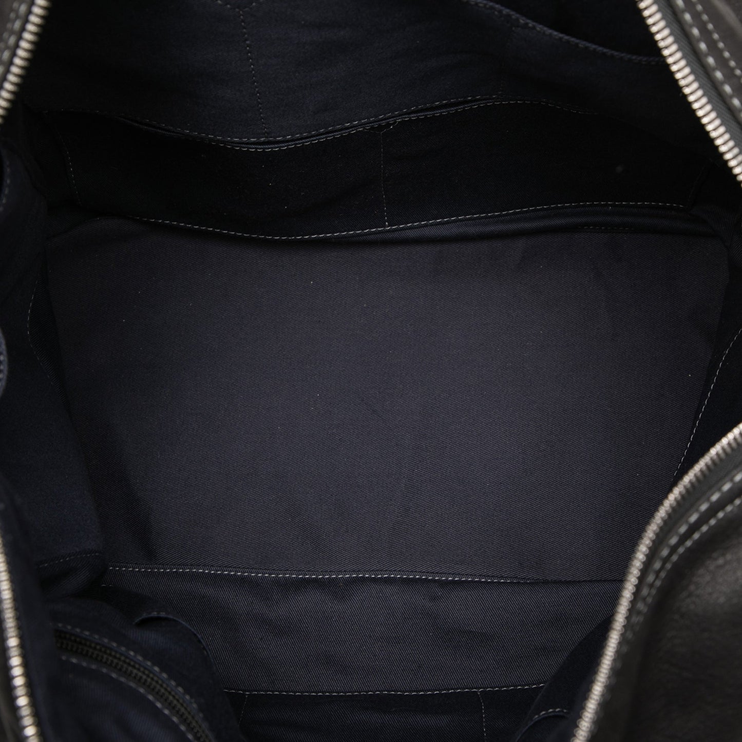 Nubuck Anagram Satchel