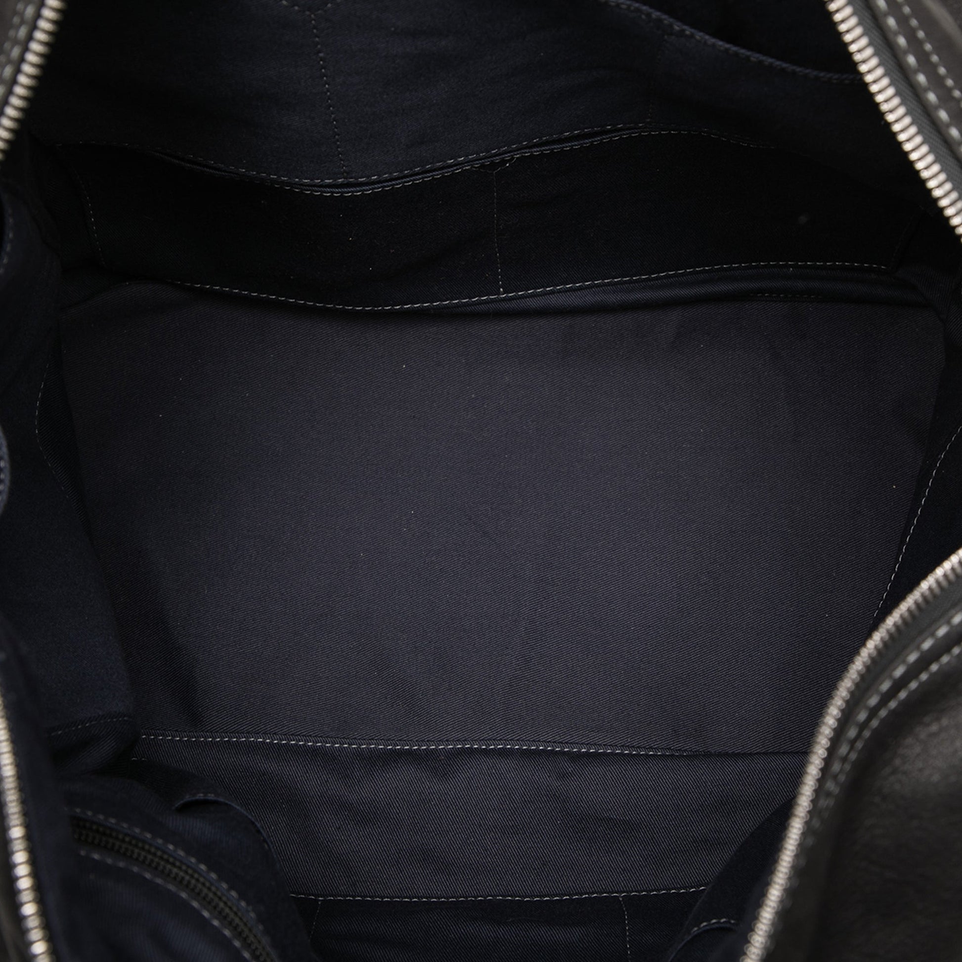 Nubuck Anagram Satchel