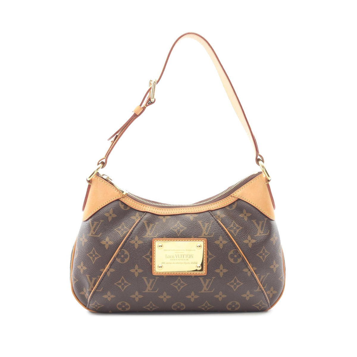 Louis Vuitton Monogram Thames PM