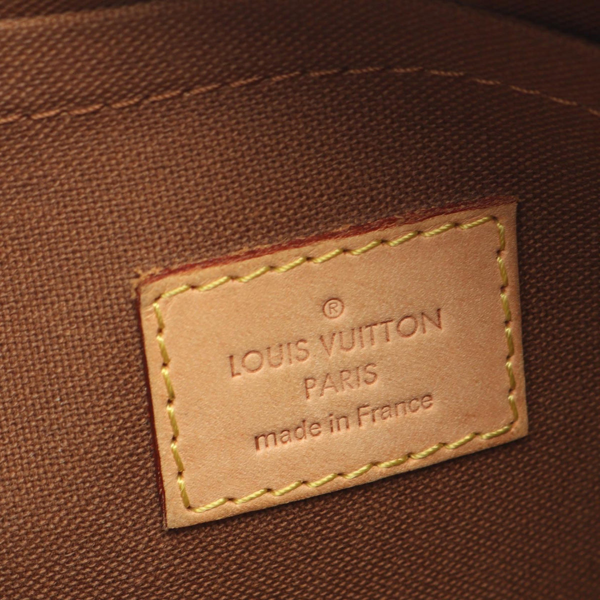 Louis Vuitton Monogram Thames PM