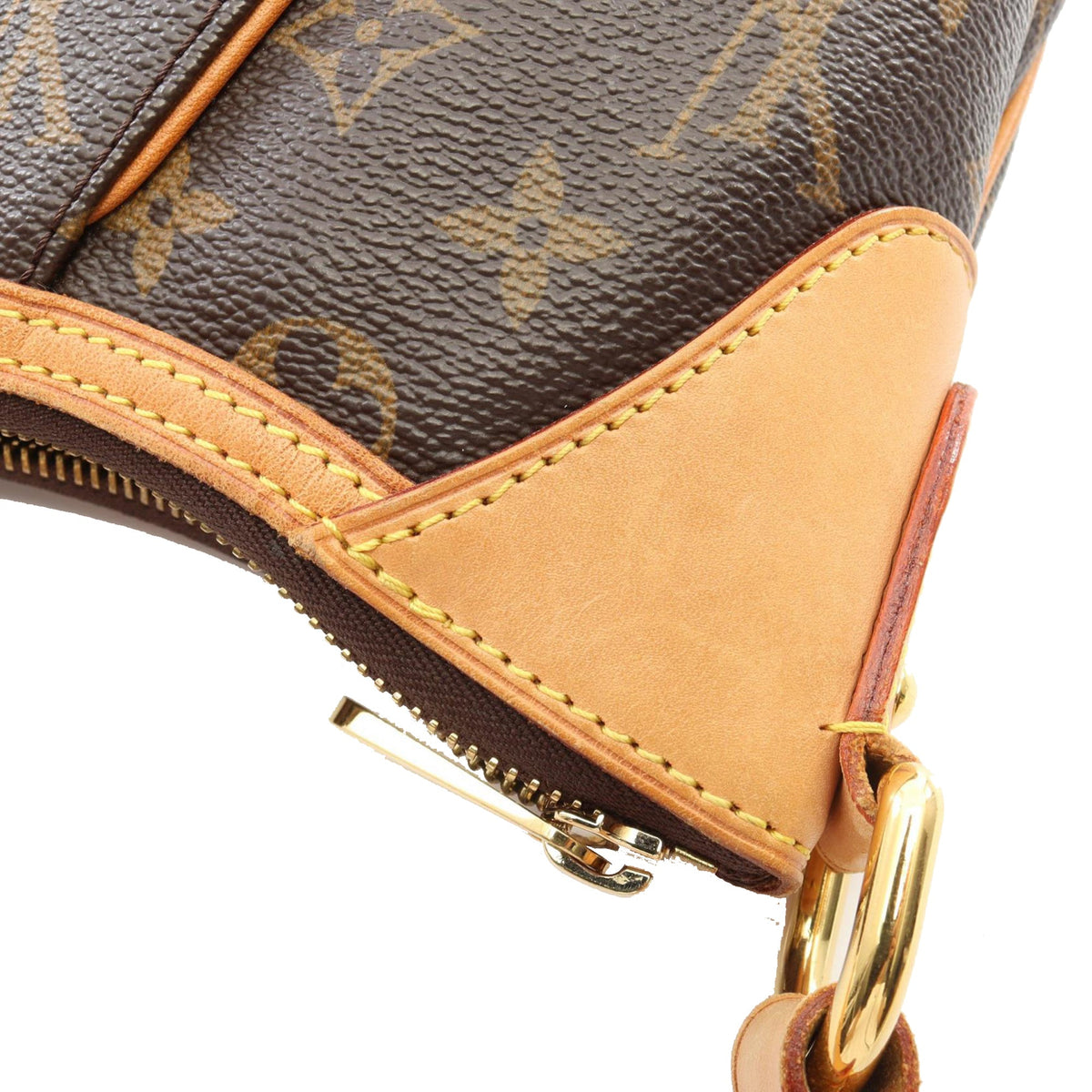 Louis Vuitton Monogram Thames PM