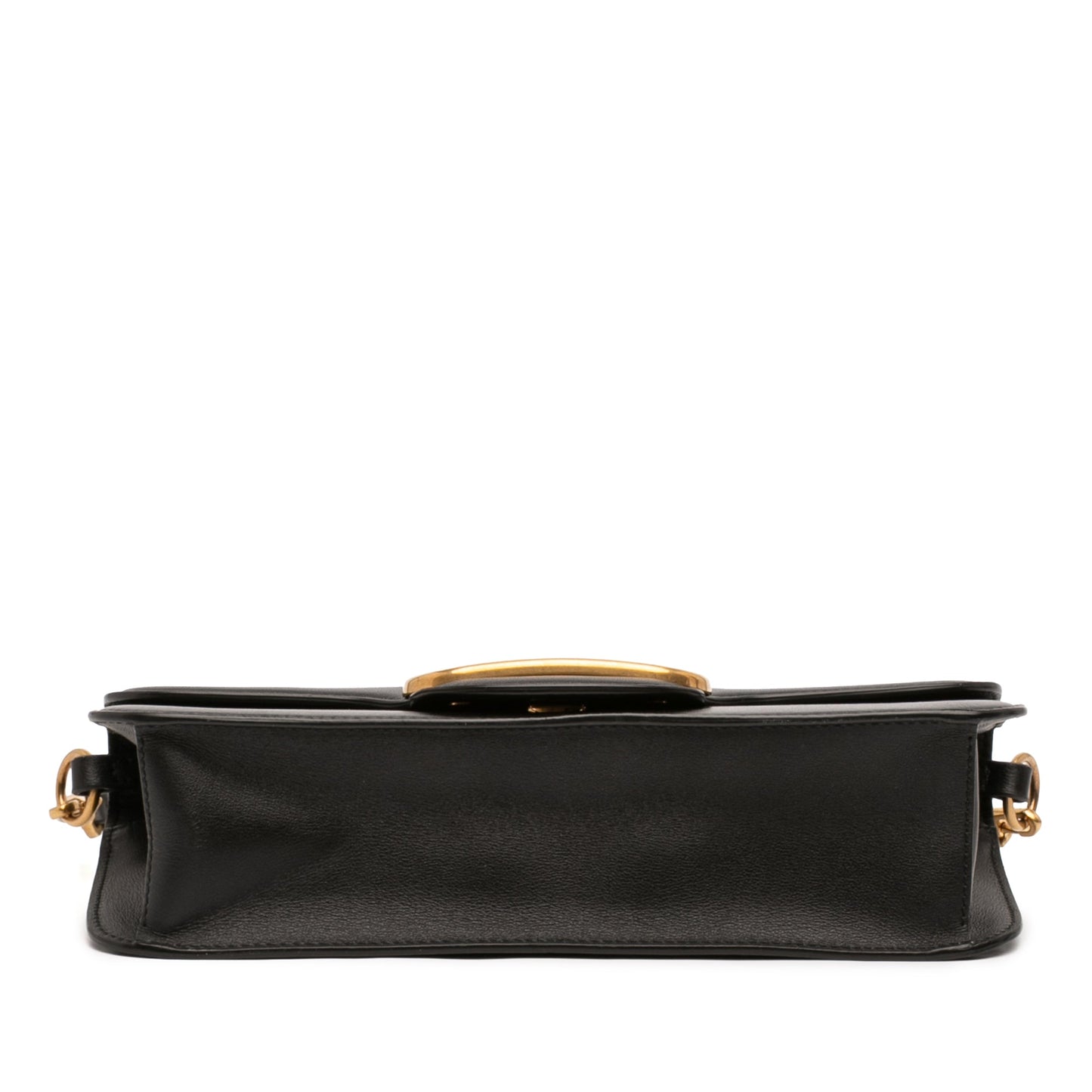 Valentino Calfskin VLogo Loco Satchel