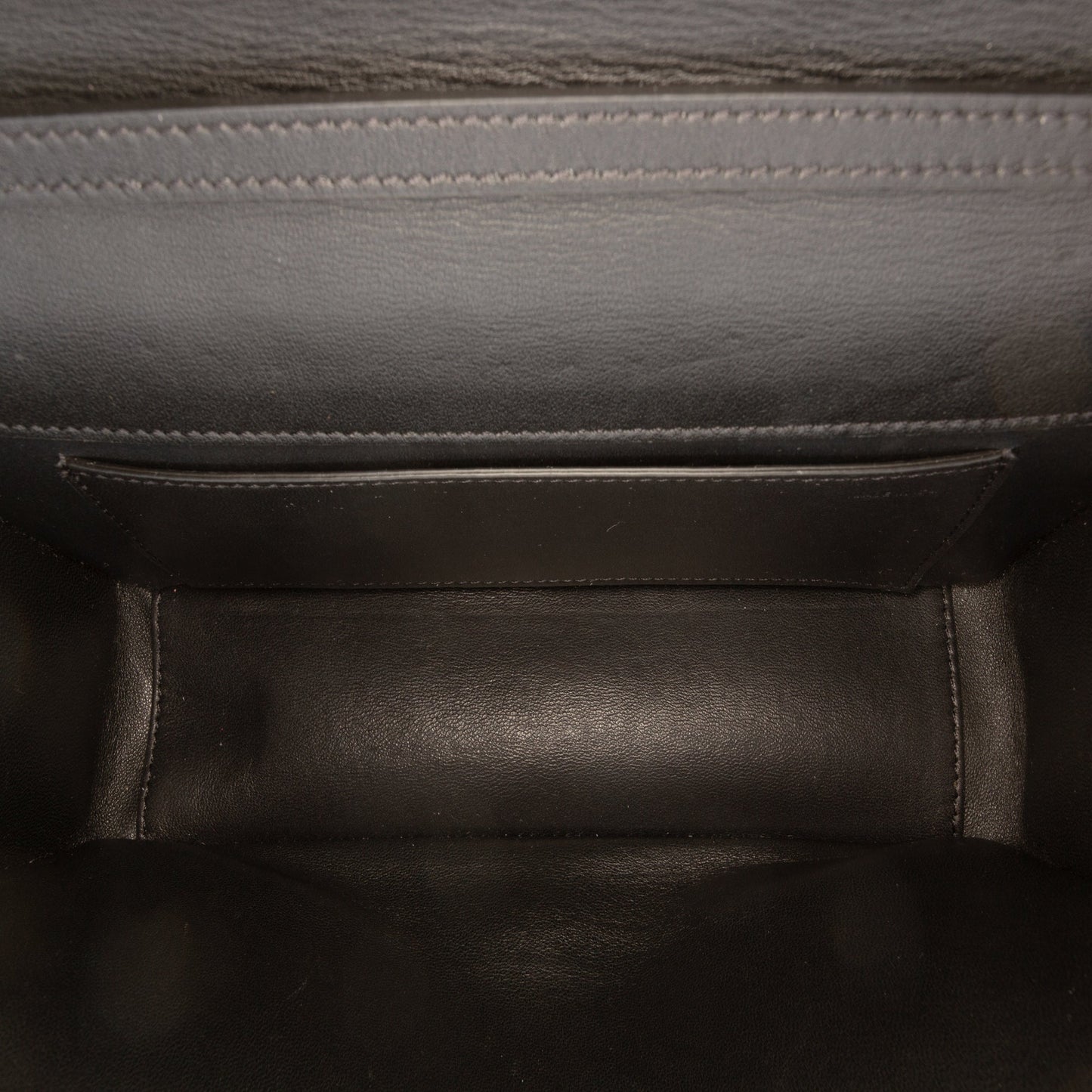 Valentino Calfskin VLogo Loco Satchel