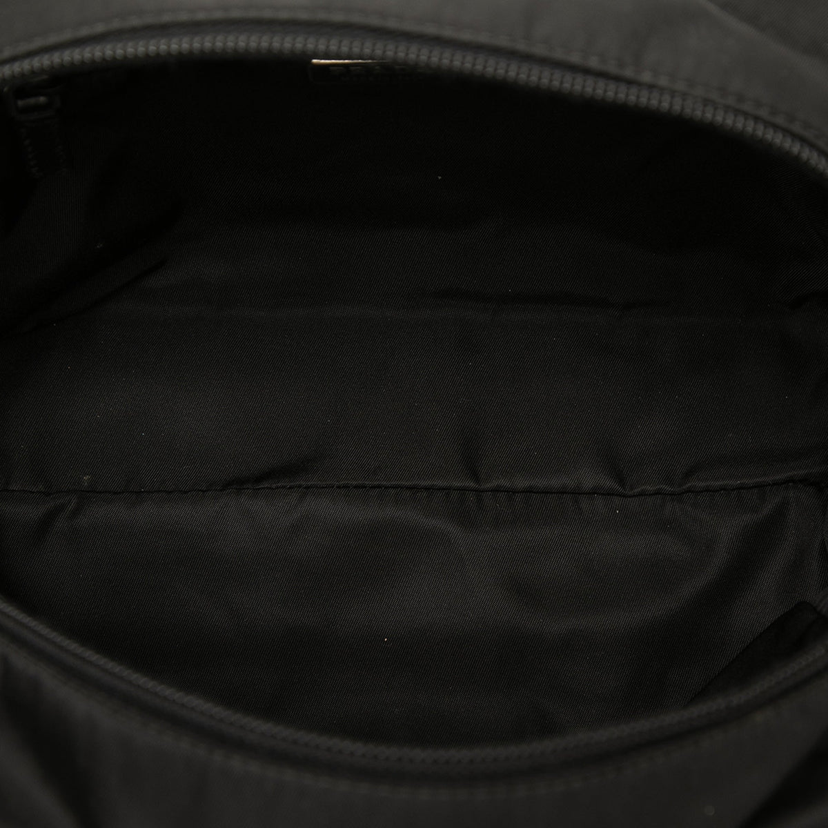 Prada Tessuto Evening Heart Handbag