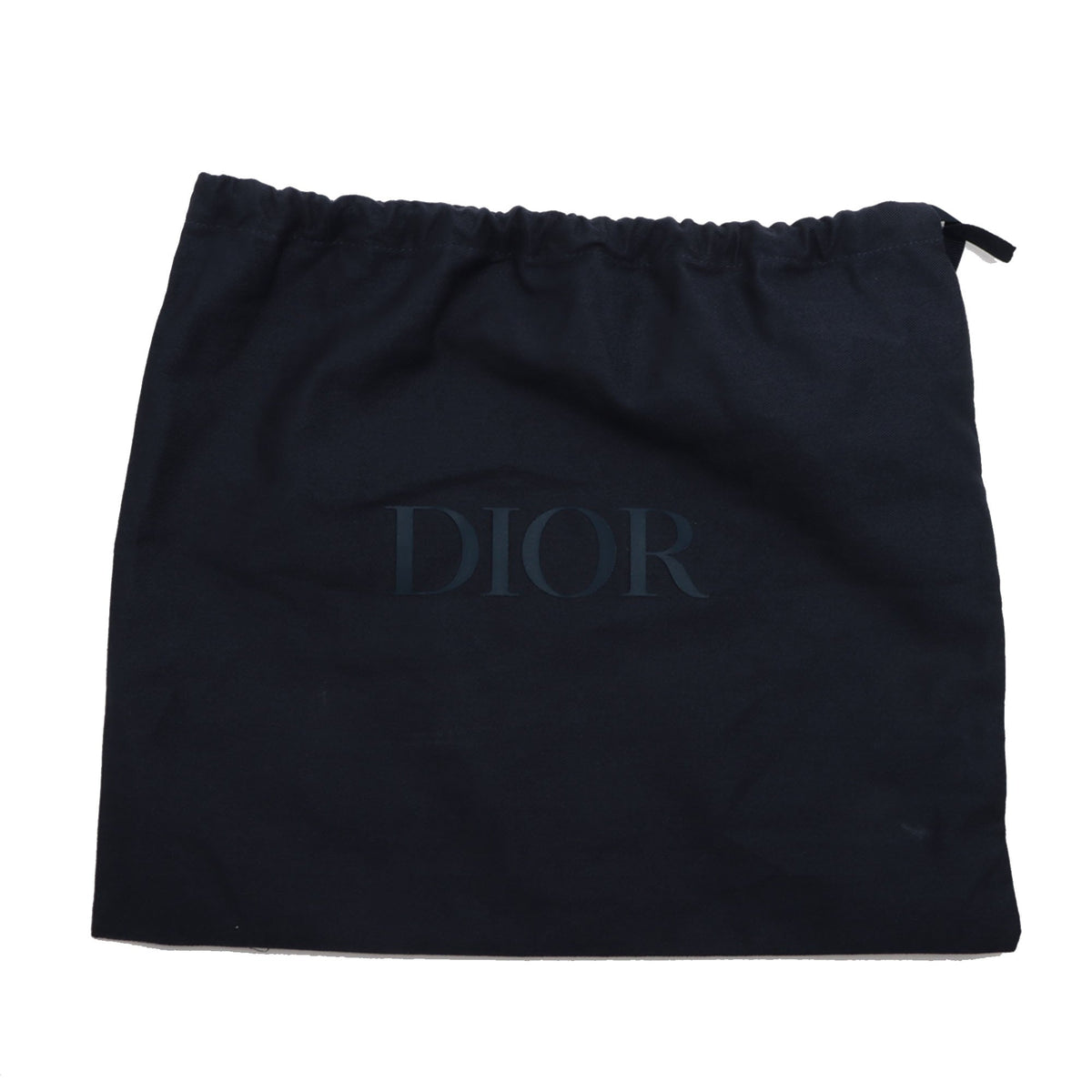 Dior Oblique Canvas Scarab Crossbody