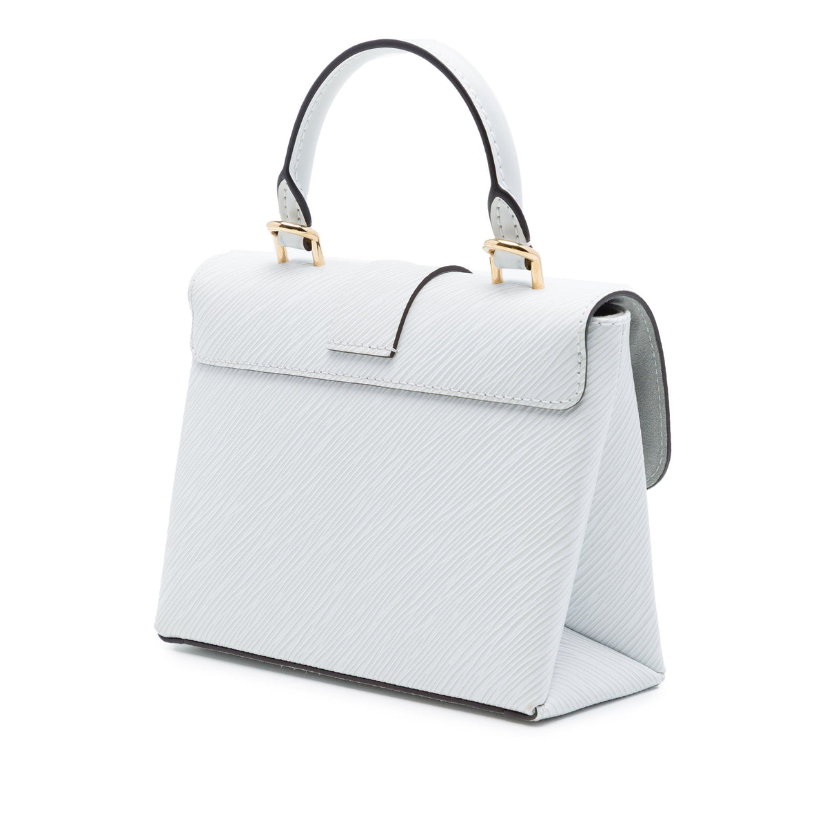 Louis Vuitton Epi Locky BB