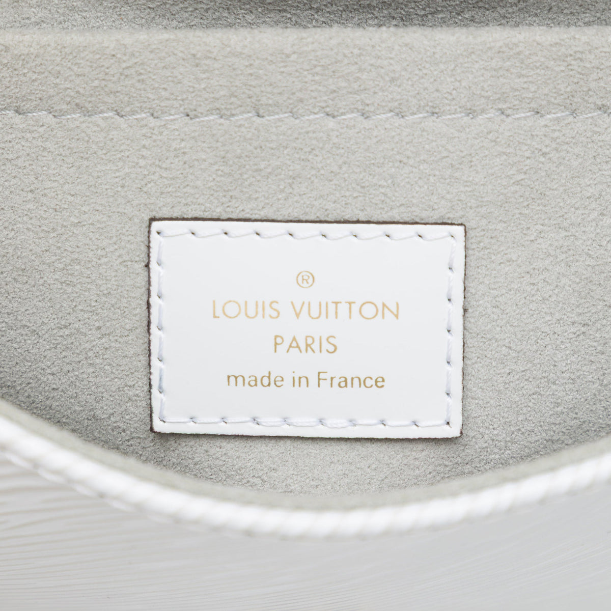 Louis Vuitton Epi Locky BB