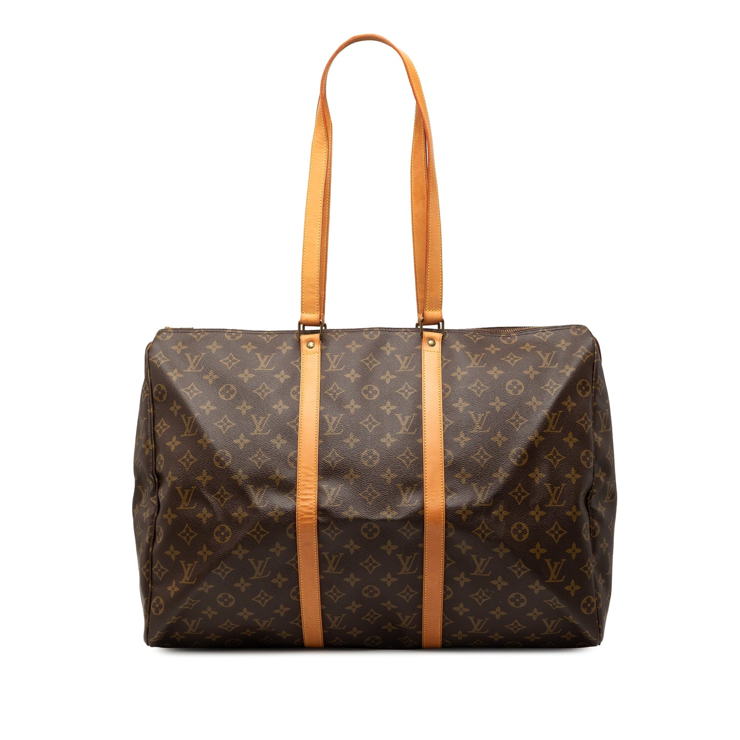 Louis Vuitton Monogram Sac Flanerie 50