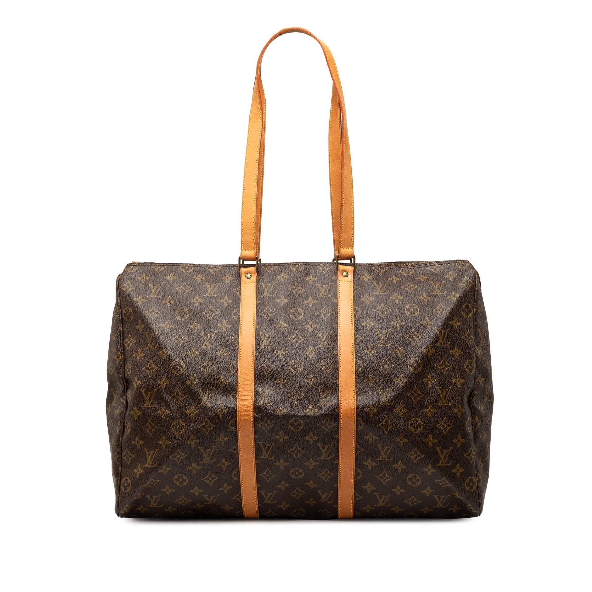 Louis Vuitton Monogram Sac Flanerie 50