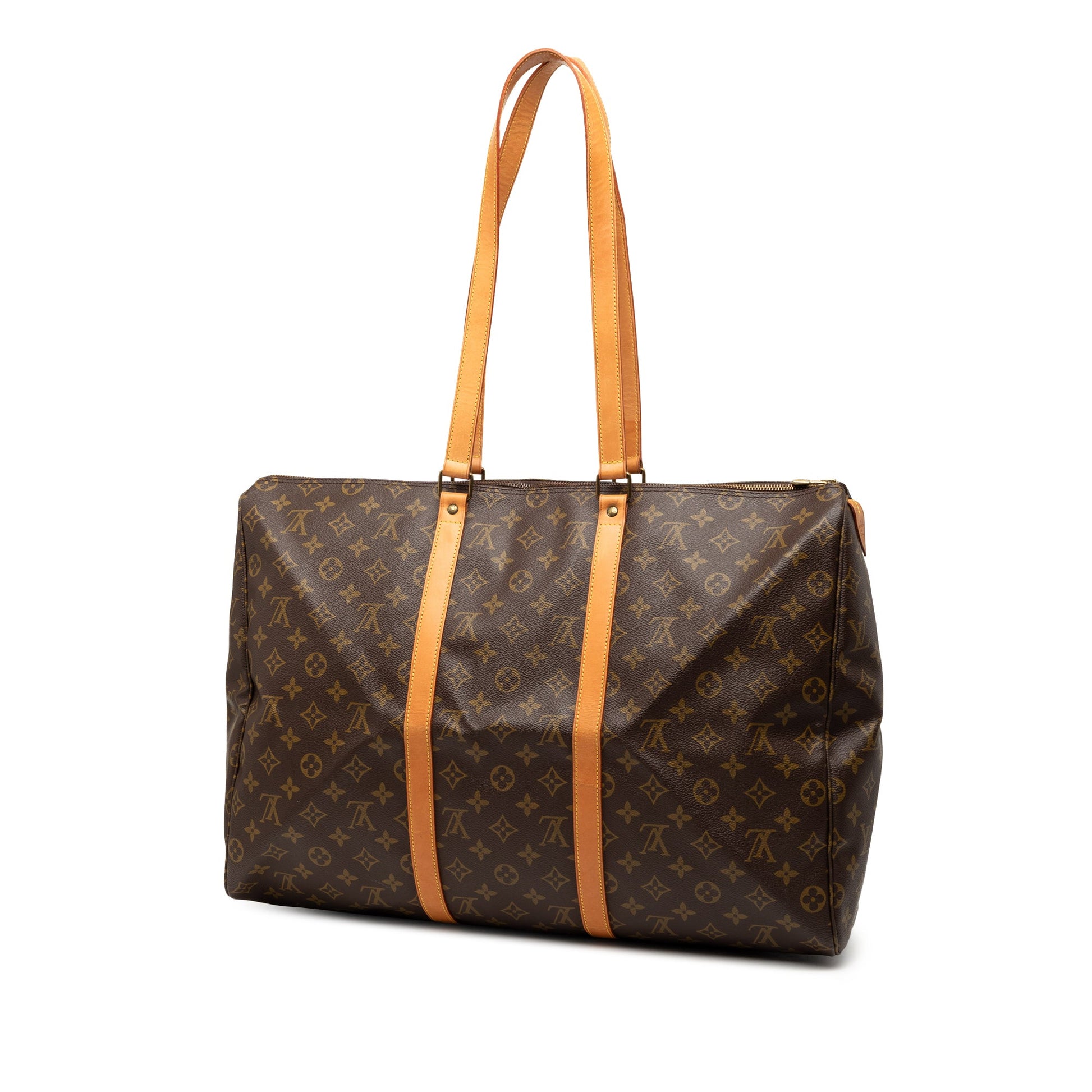 Louis Vuitton Monogram Sac Flanerie 50