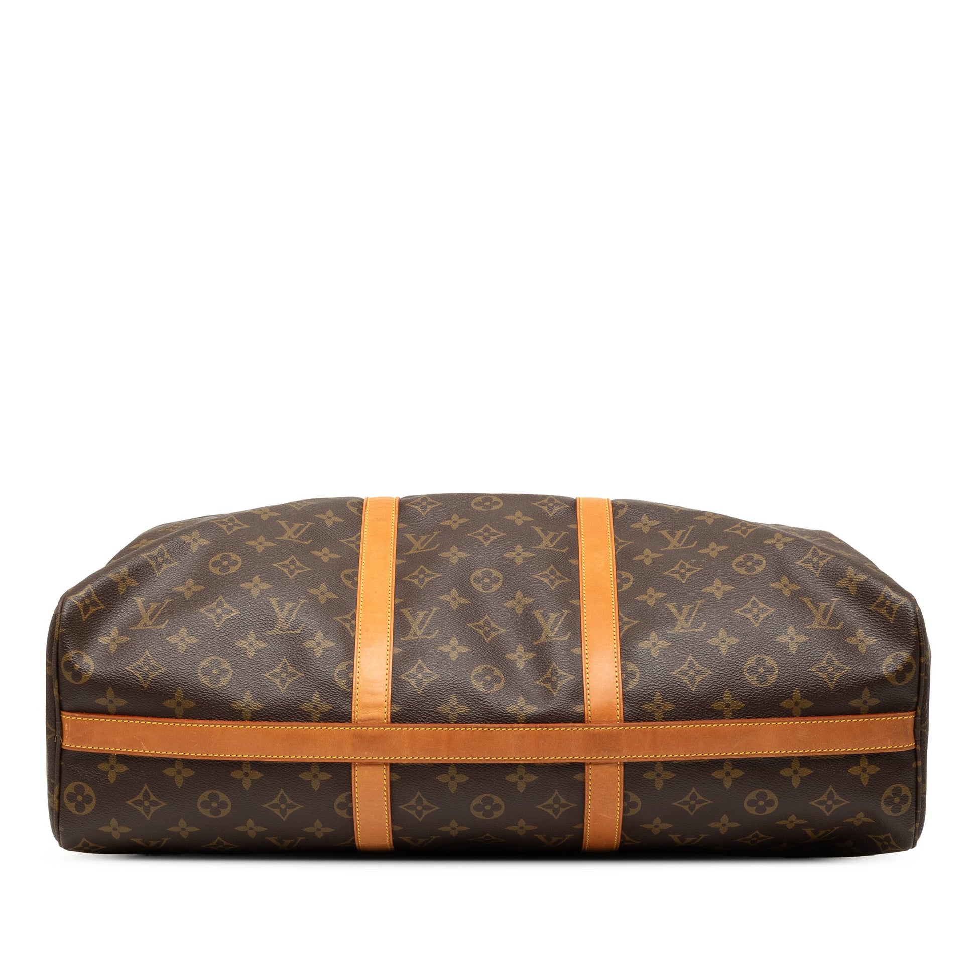 Louis Vuitton Monogram Sac Flanerie 50