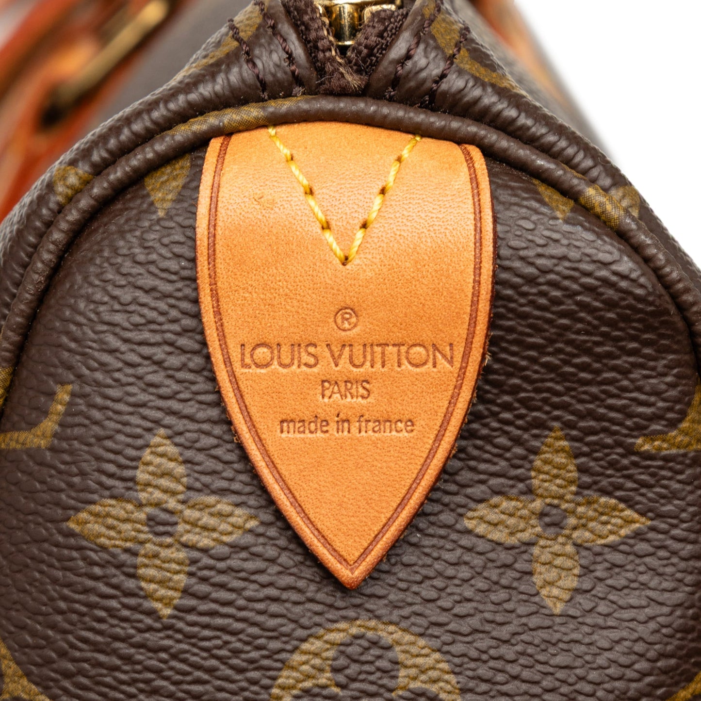 Louis Vuitton Monogram Sac Flanerie 50