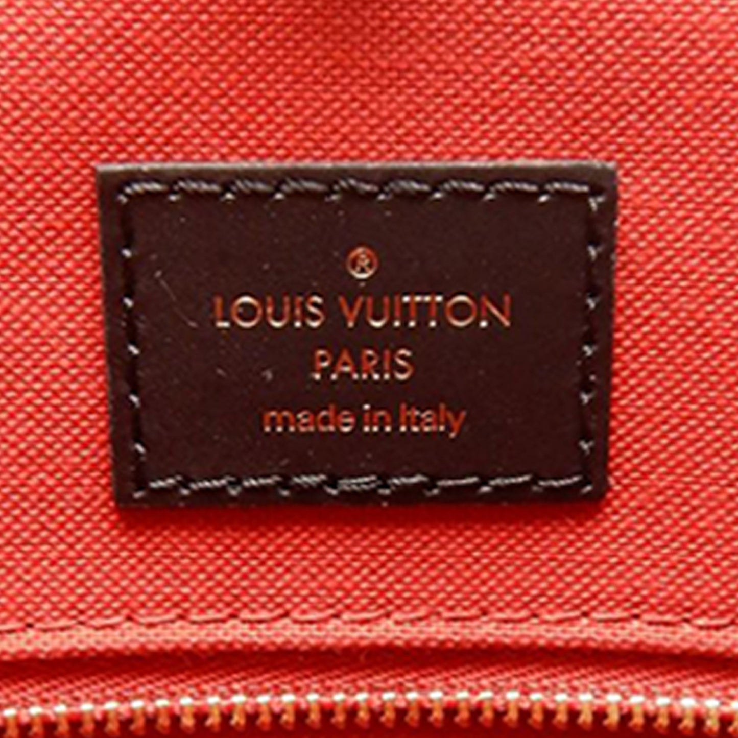 Louis Vuitton Monogram Reverse Giant OnTheGo MM