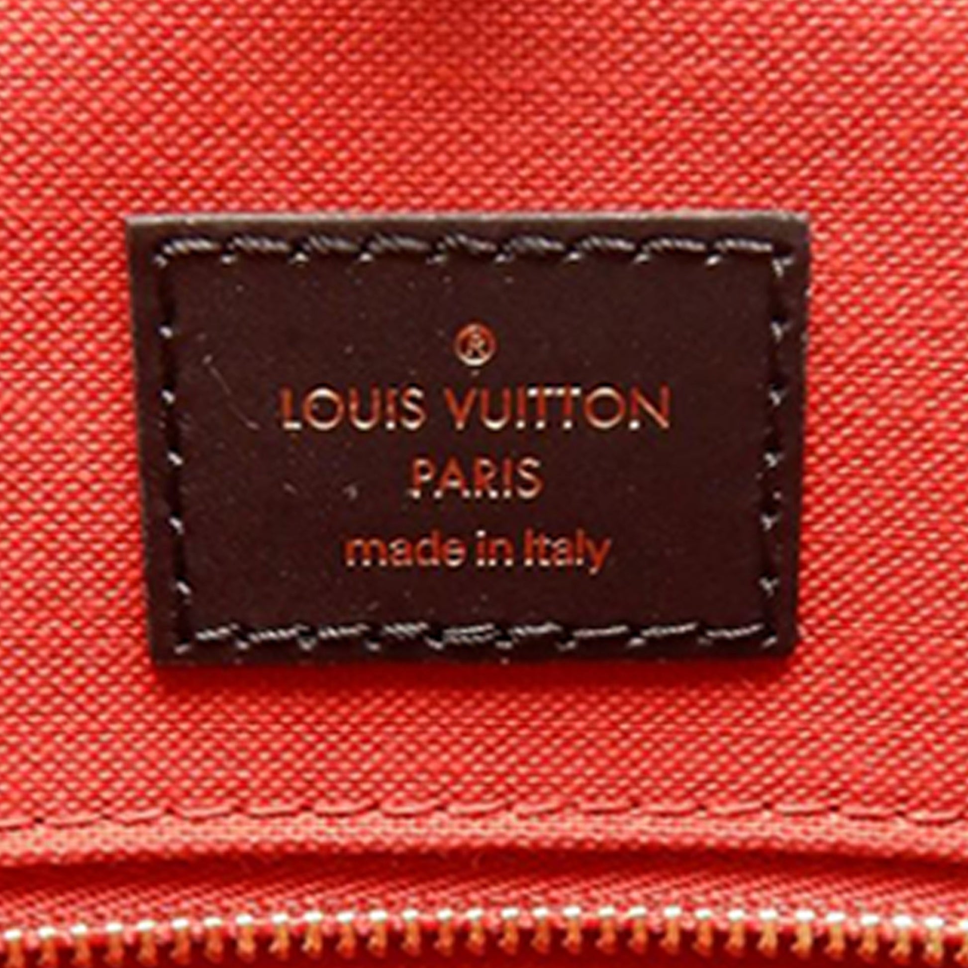 Louis Vuitton Monogram Reverse Giant OnTheGo MM