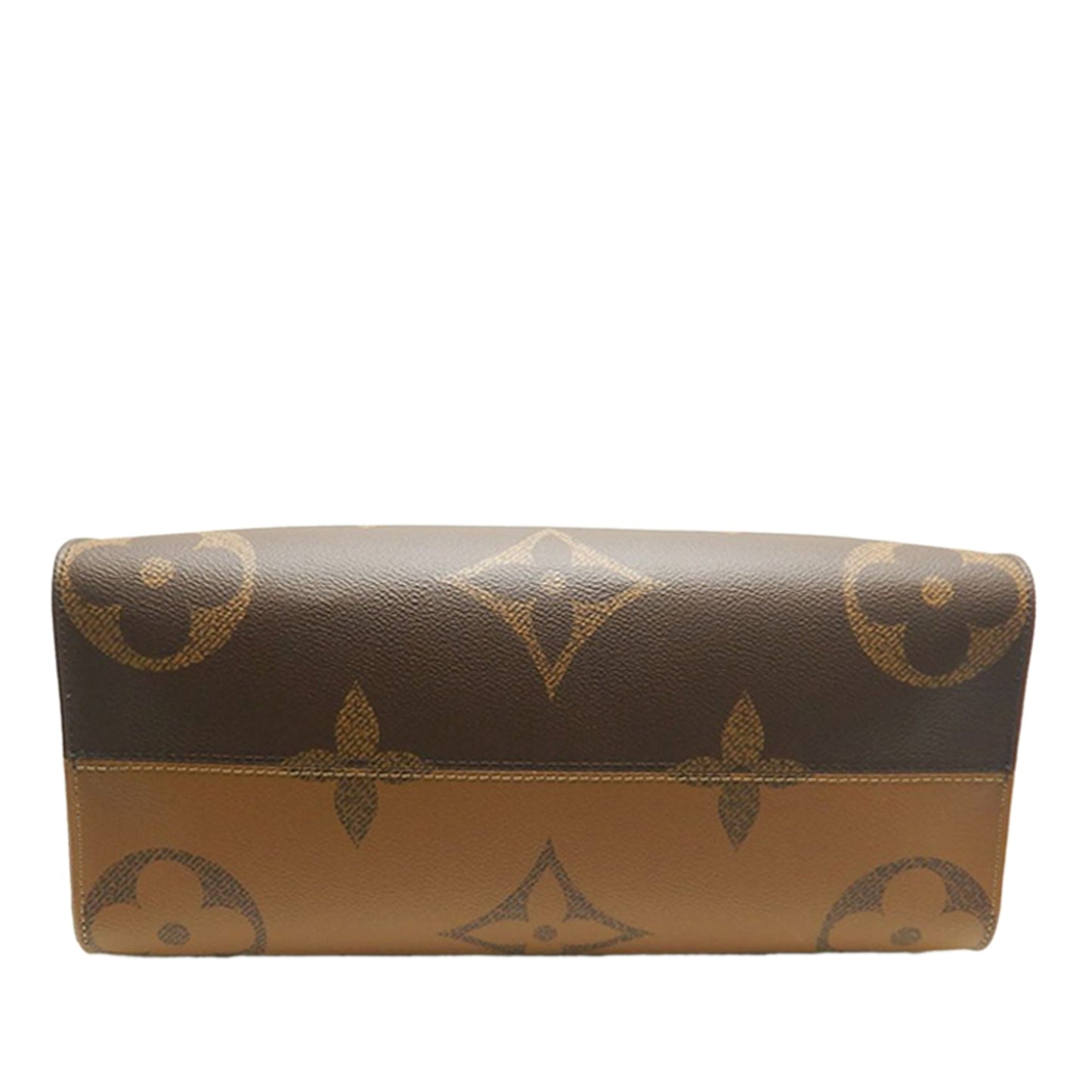 Louis Vuitton Monogram Reverse Giant OnTheGo MM