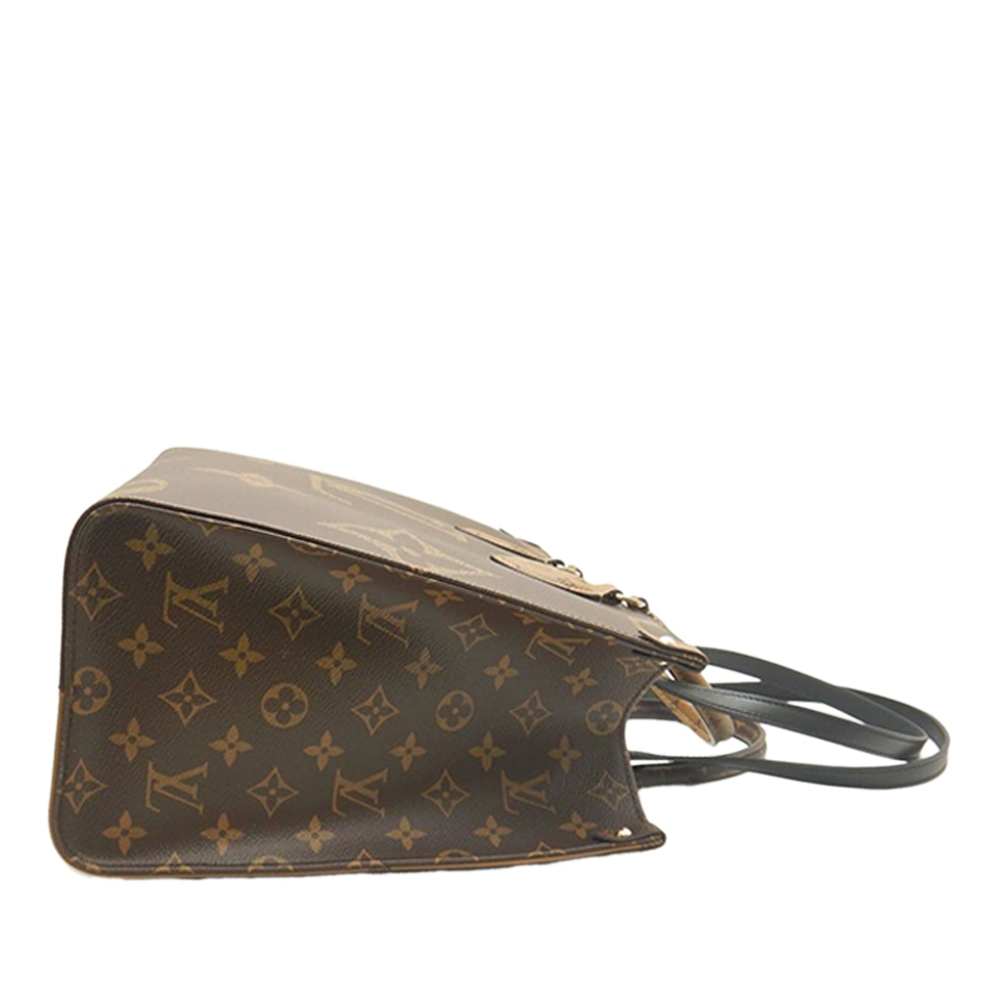 Louis Vuitton Monogram Reverse Giant OnTheGo MM