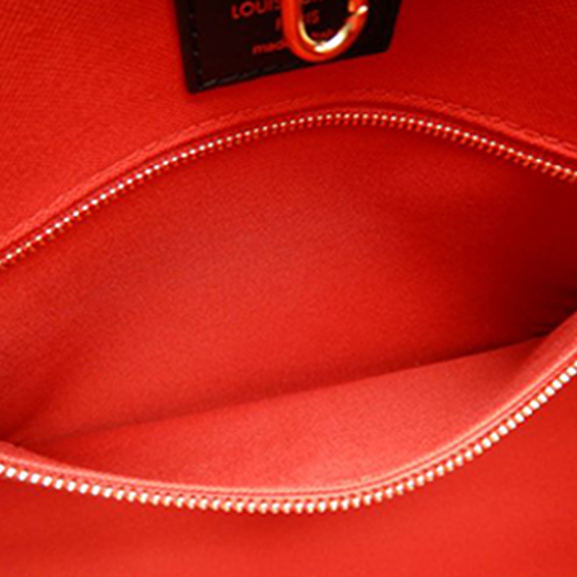 Louis Vuitton Monogram Reverse Giant OnTheGo MM