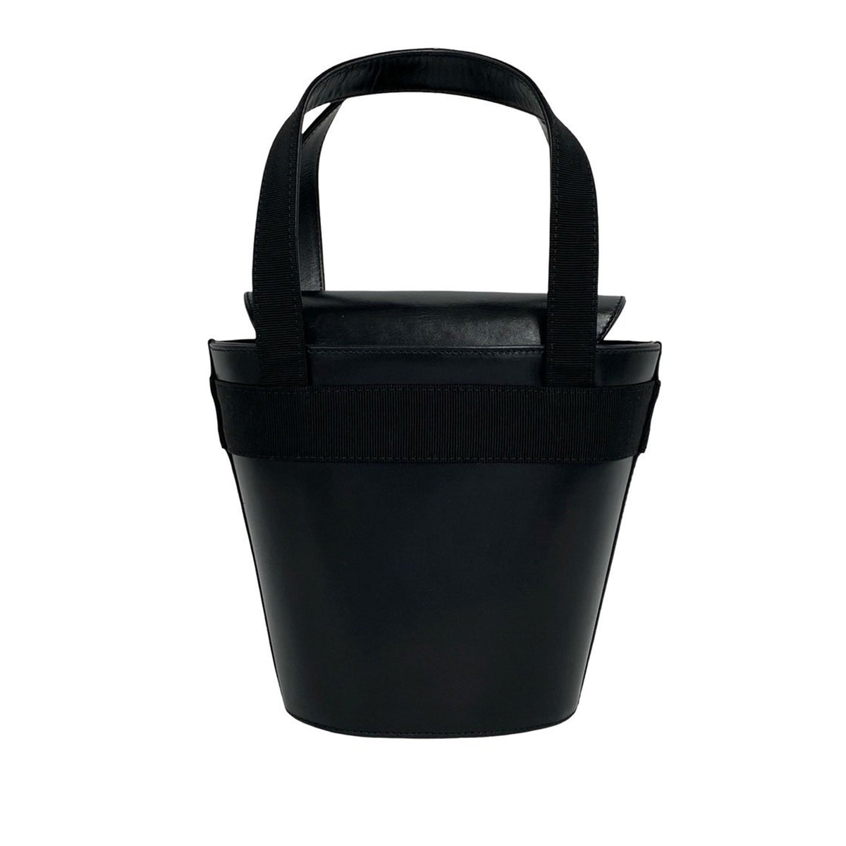 Ferragamo Vara Bow Bucket Bag