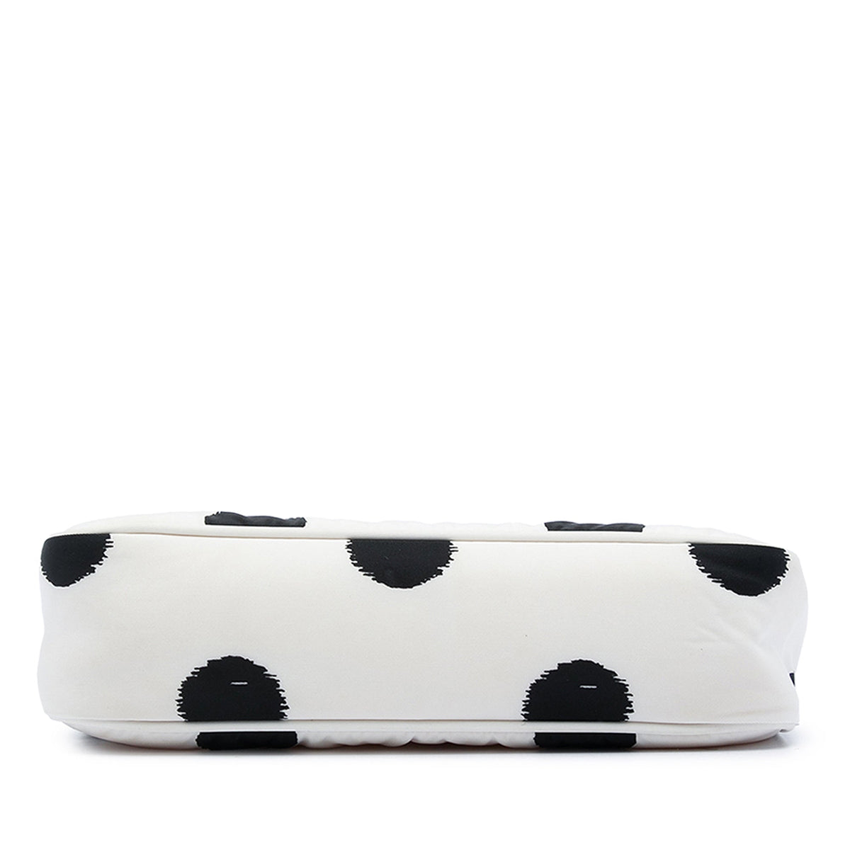 Prada Mini Re Nylon Polka Dot Re Edition 2000 Shoulder Bag