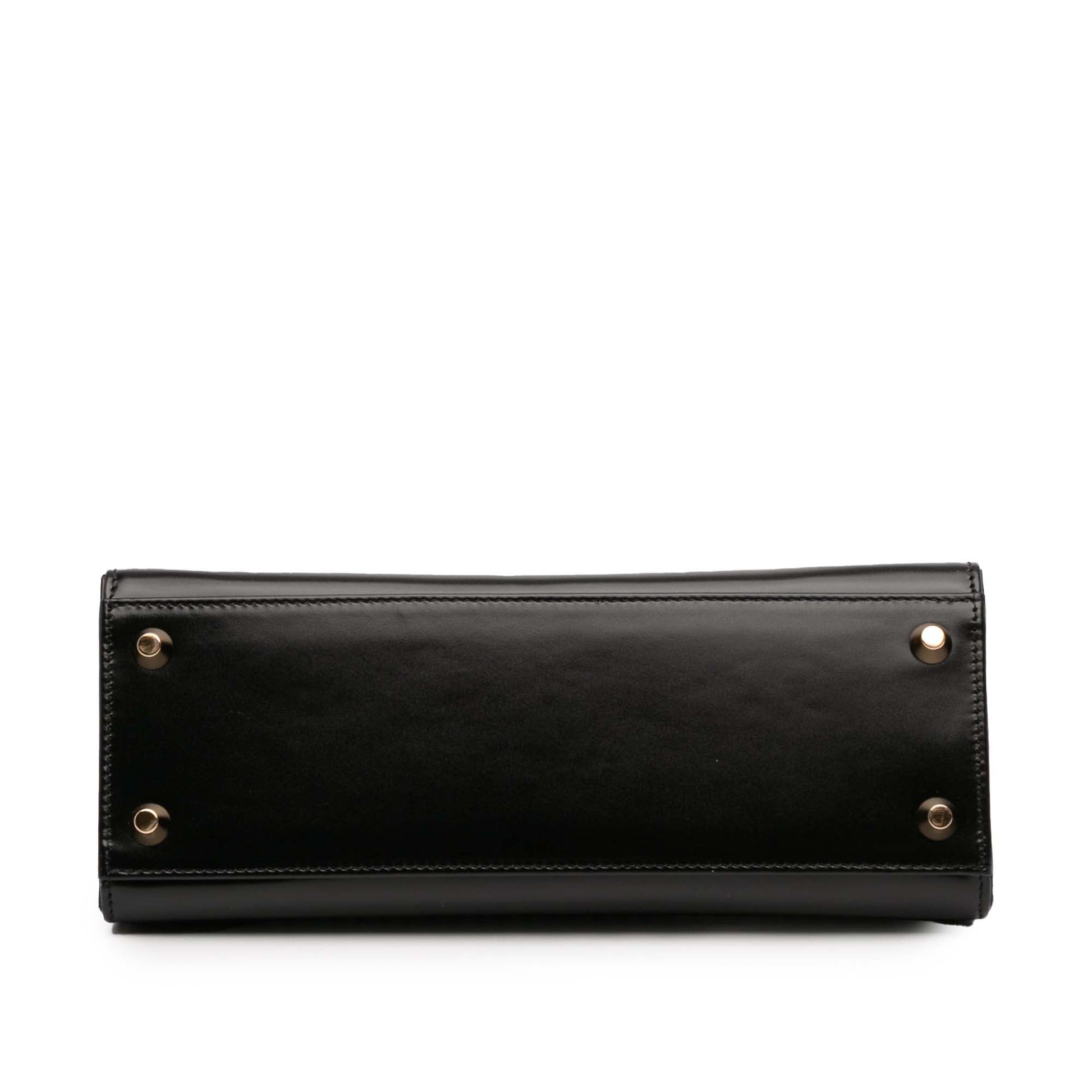Marni Medium Smooth Calfskin Relativity Handbag