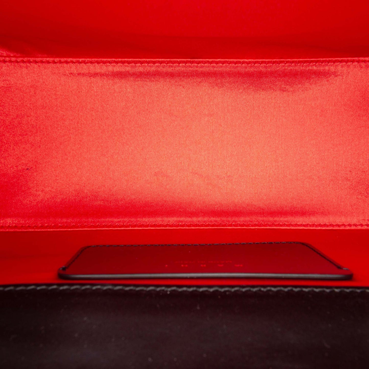 Marni Medium Smooth Calfskin Relativity Handbag