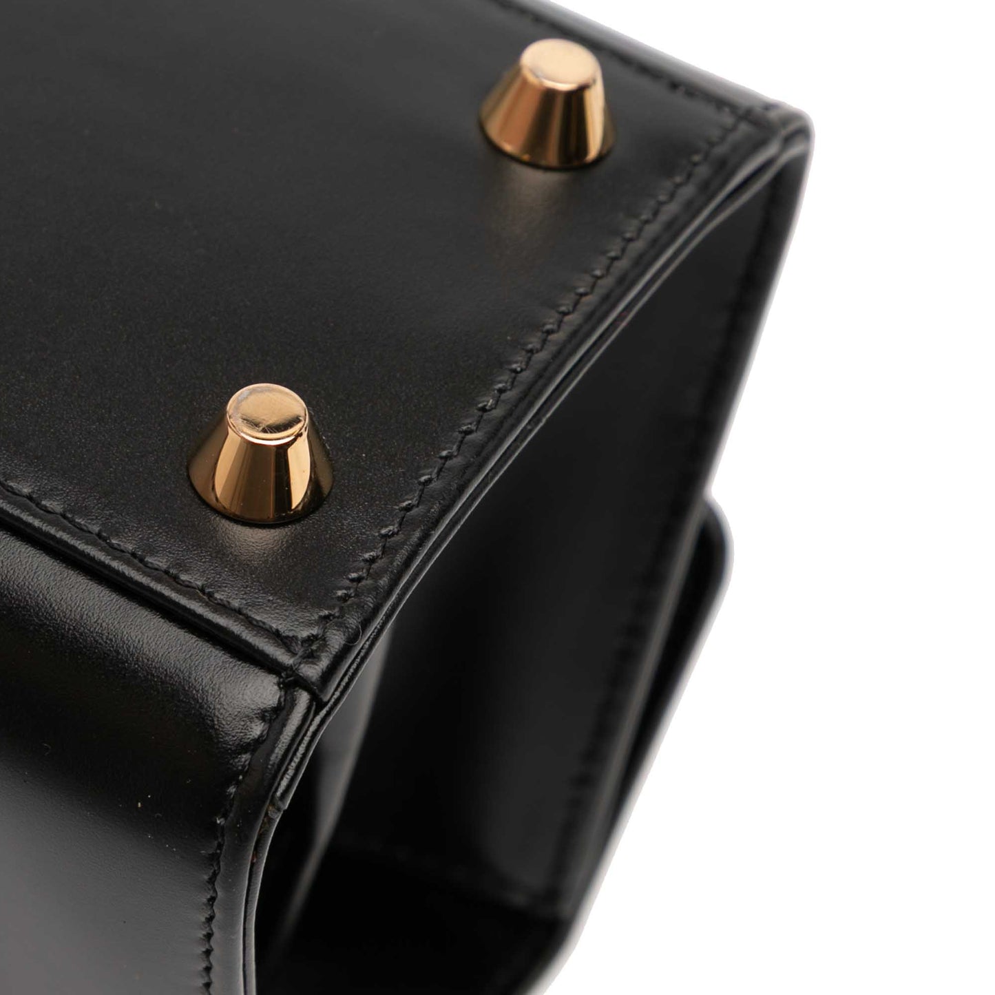 Marni Medium Smooth Calfskin Relativity Handbag