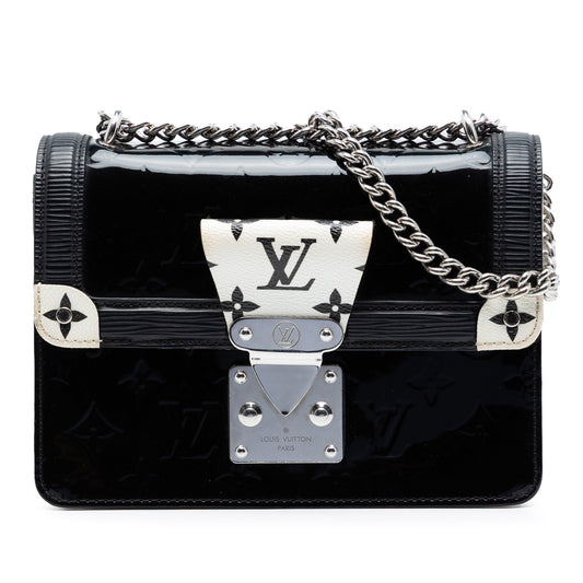 Louis Vuitton Monogram Vernis Wynwood