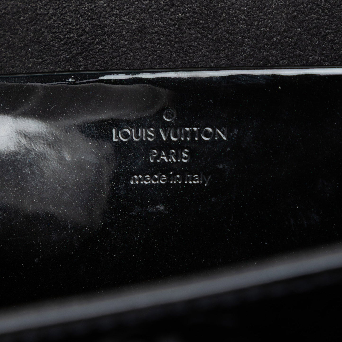 Louis Vuitton Monogram Vernis Wynwood