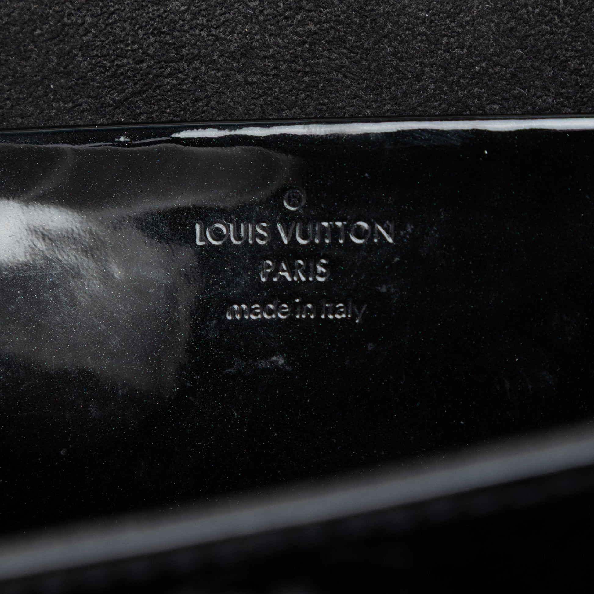 Louis Vuitton Monogram Vernis Wynwood