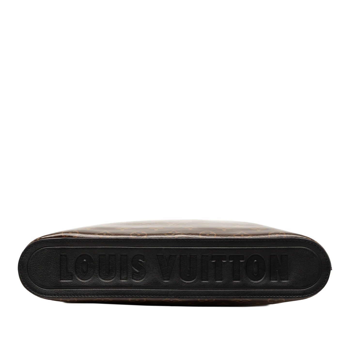Louis Vuitton Monogram Glaze Pochette Cosmos
