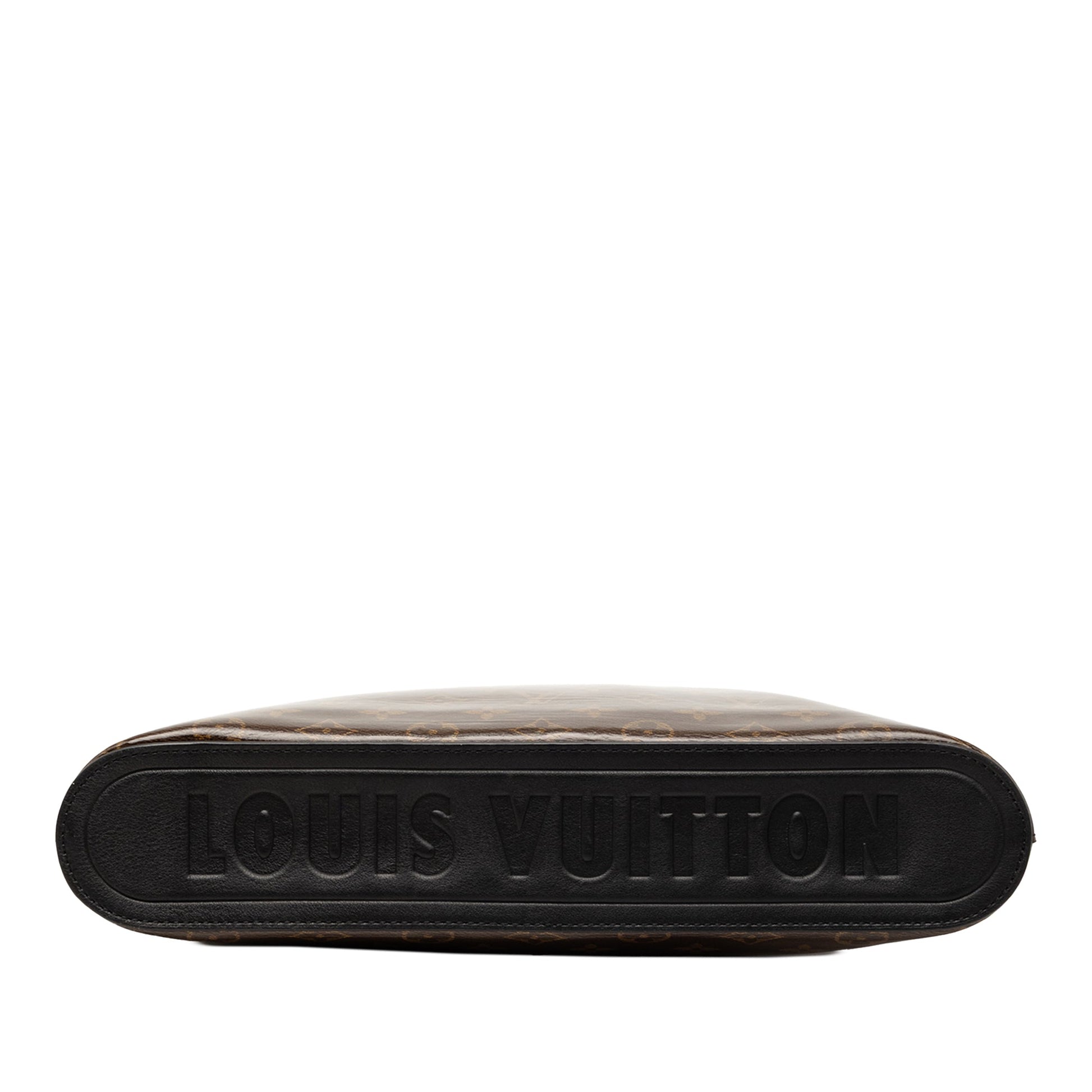 Louis Vuitton Monogram Glaze Pochette Cosmos