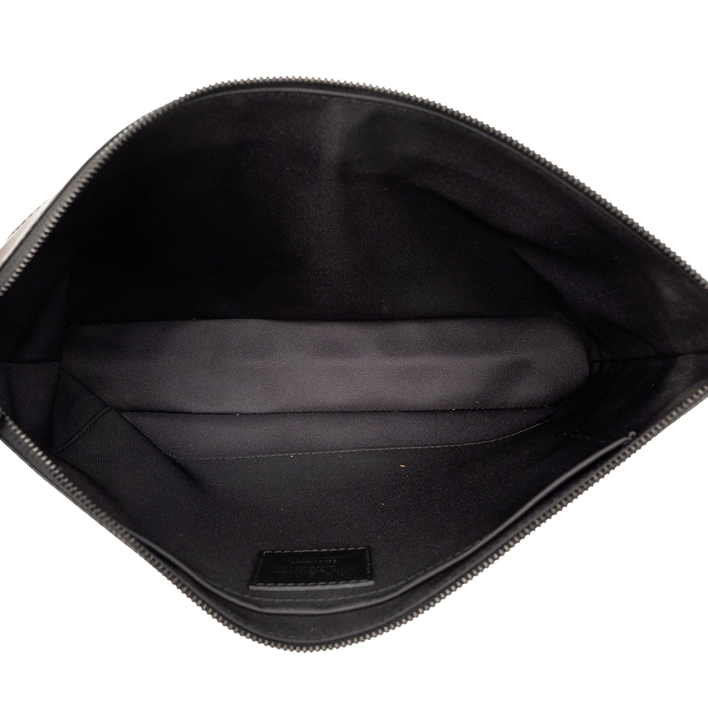 Louis Vuitton Monogram Glaze Pochette Cosmos