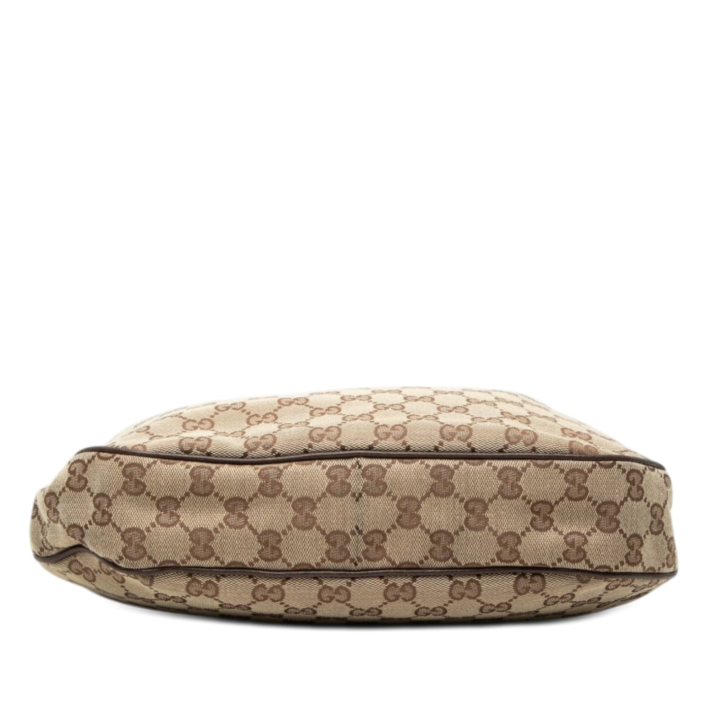 Gucci GG Canvas Web Crossbody