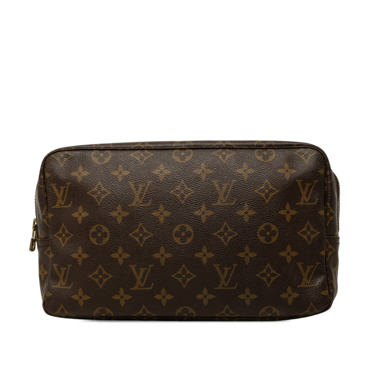 Louis Vuitton Monogram Trousse Toilette 28