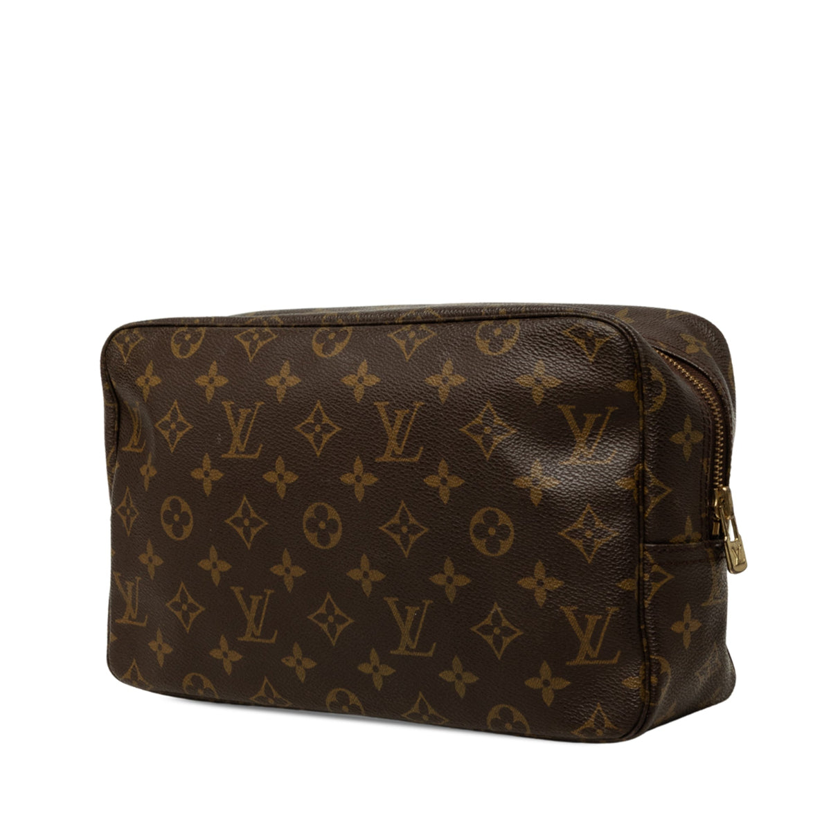 Louis Vuitton Monogram Trousse Toilette 28