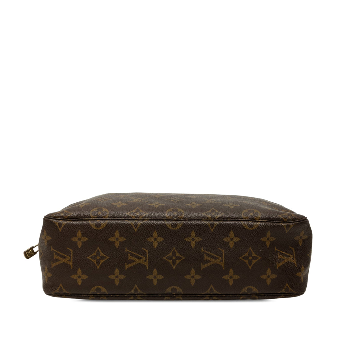 Louis Vuitton Monogram Trousse Toilette 28