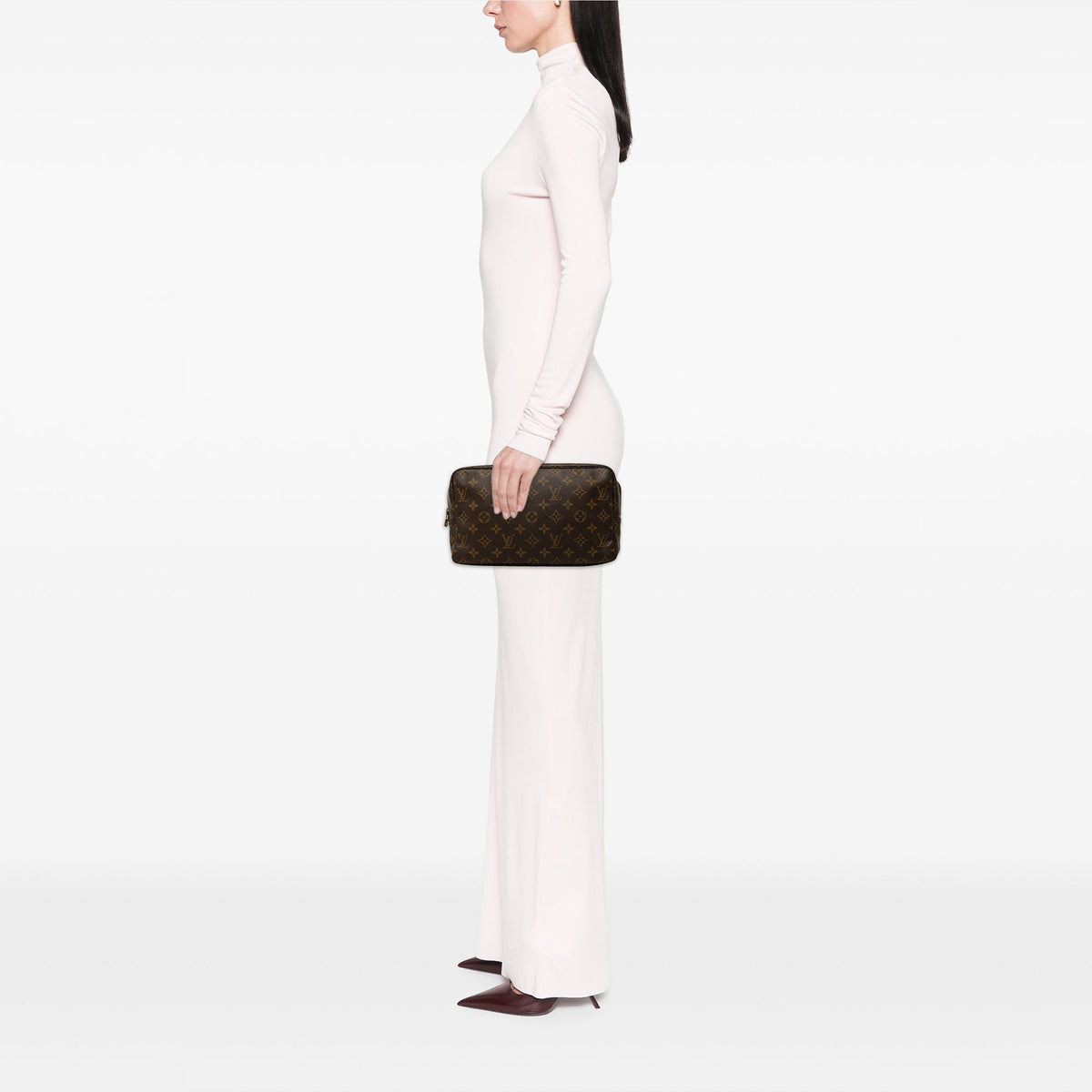 Louis Vuitton Monogram Trousse Toilette 28