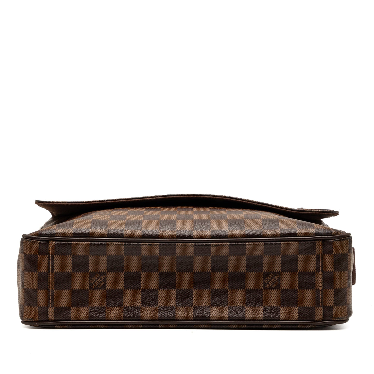 Louis Vuitton Damier Ebene Shelton MM