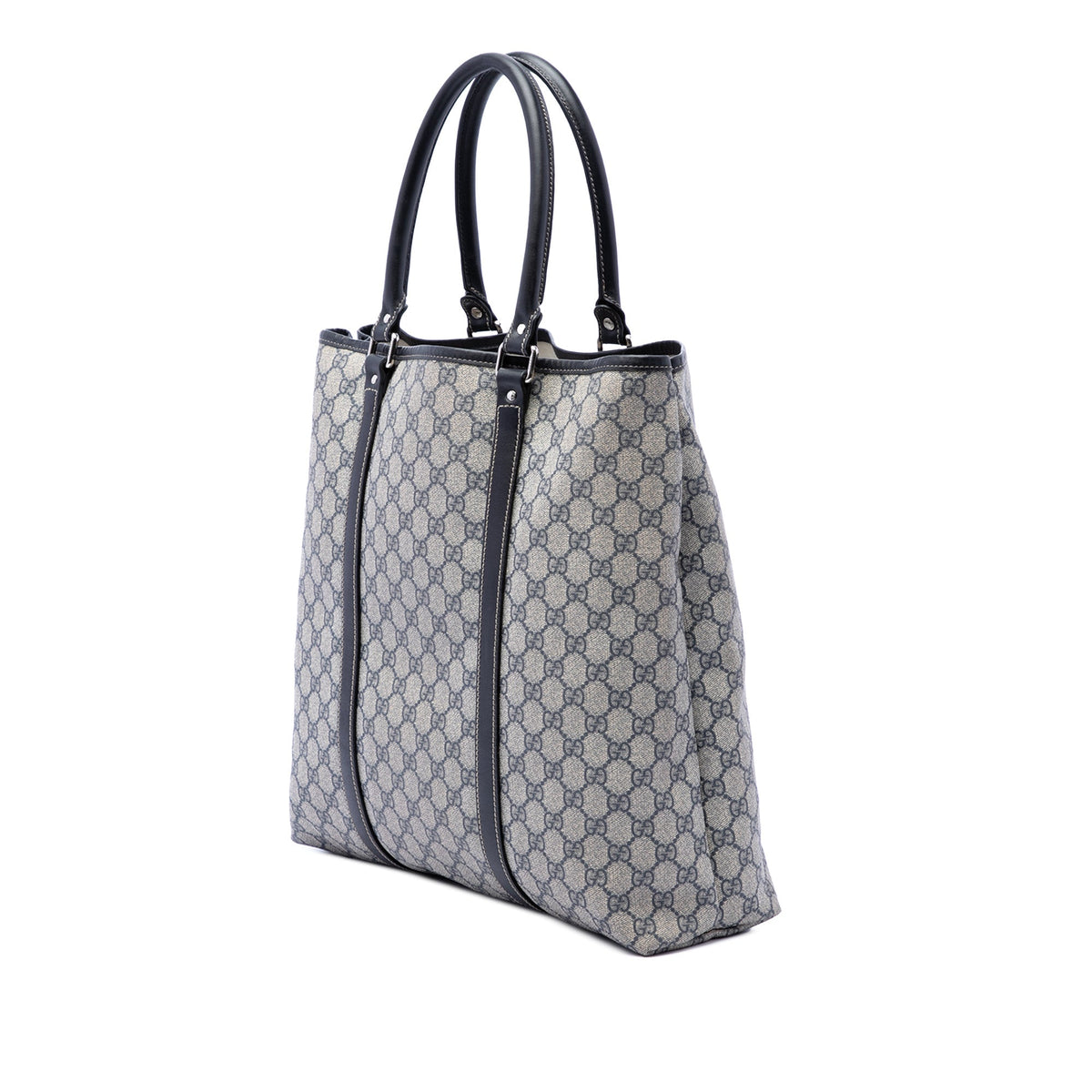 Gucci GG Supreme Joy Vertical Tote