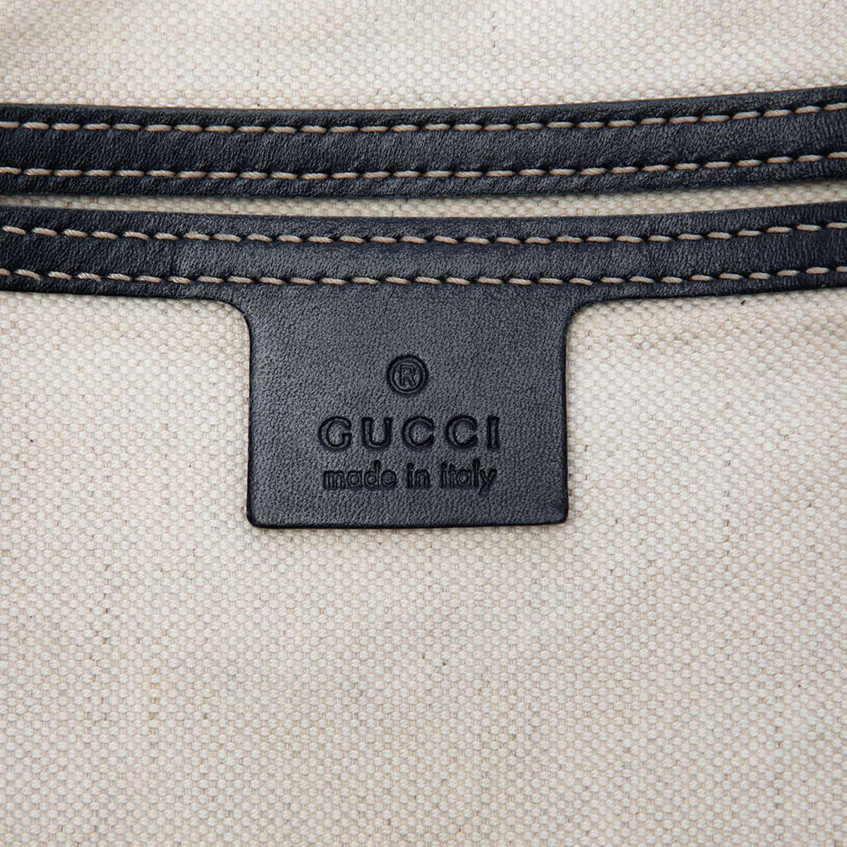 Gucci GG Supreme Joy Vertical Tote