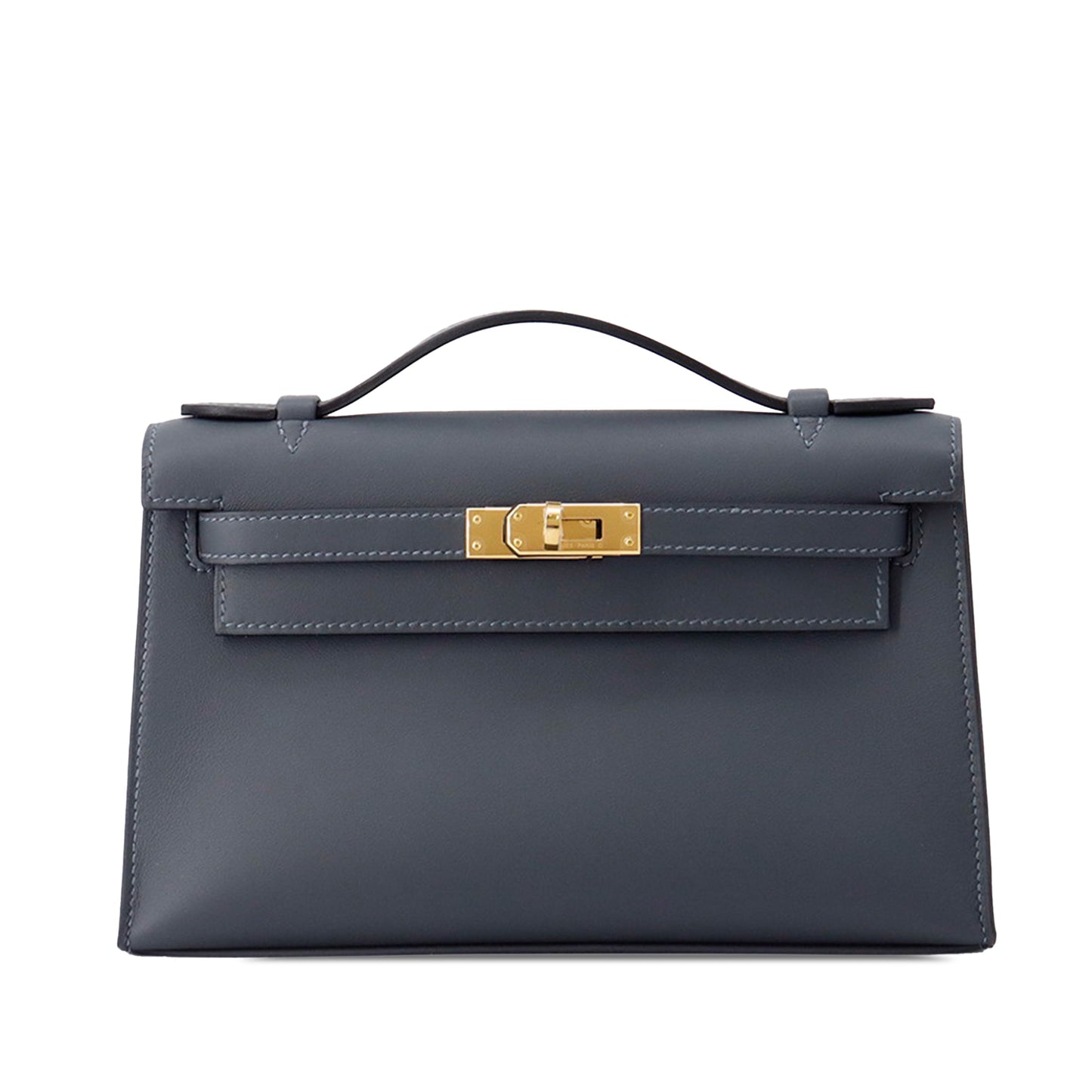 Hermès Swift Kelly Pochette 22