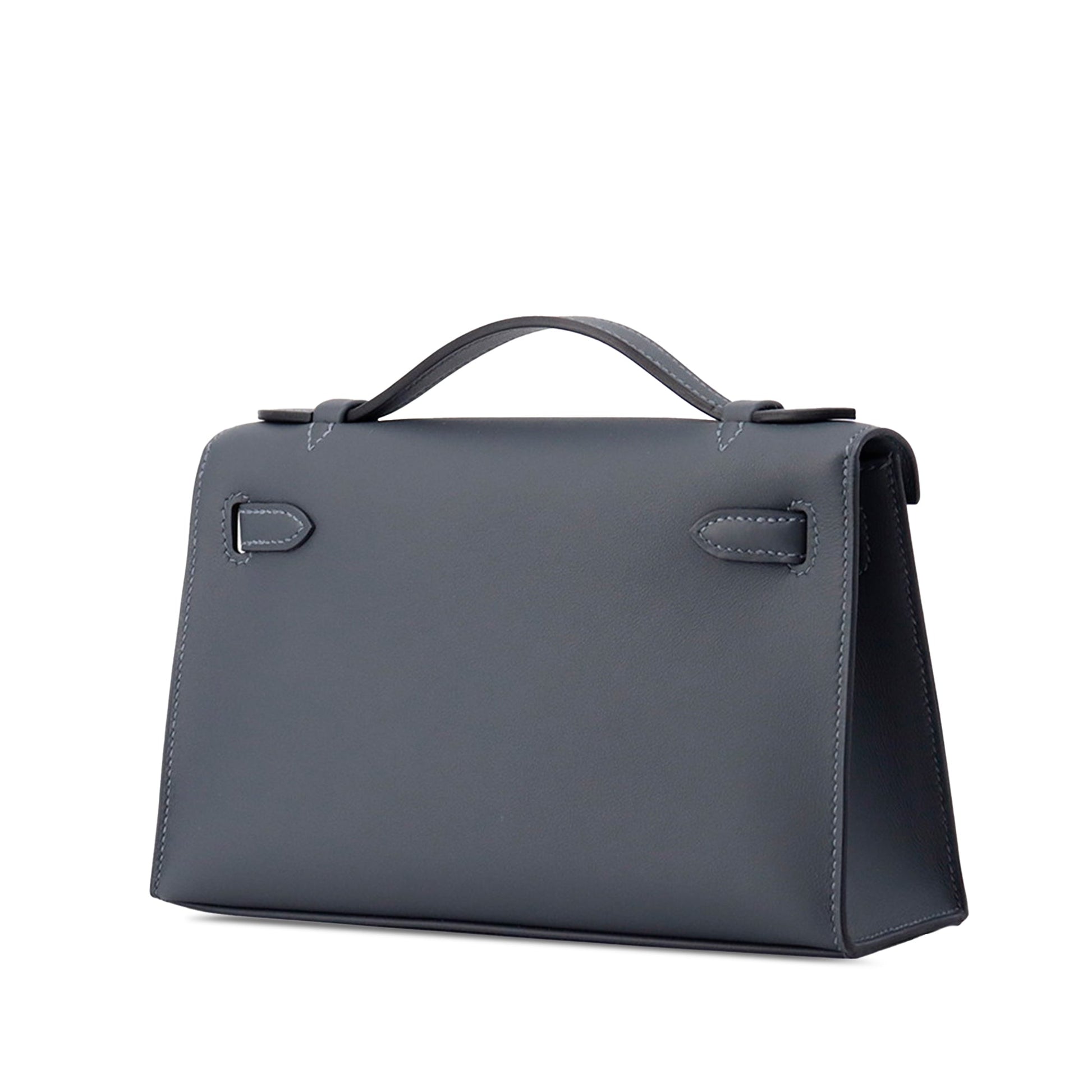 Hermès Swift Kelly Pochette 22