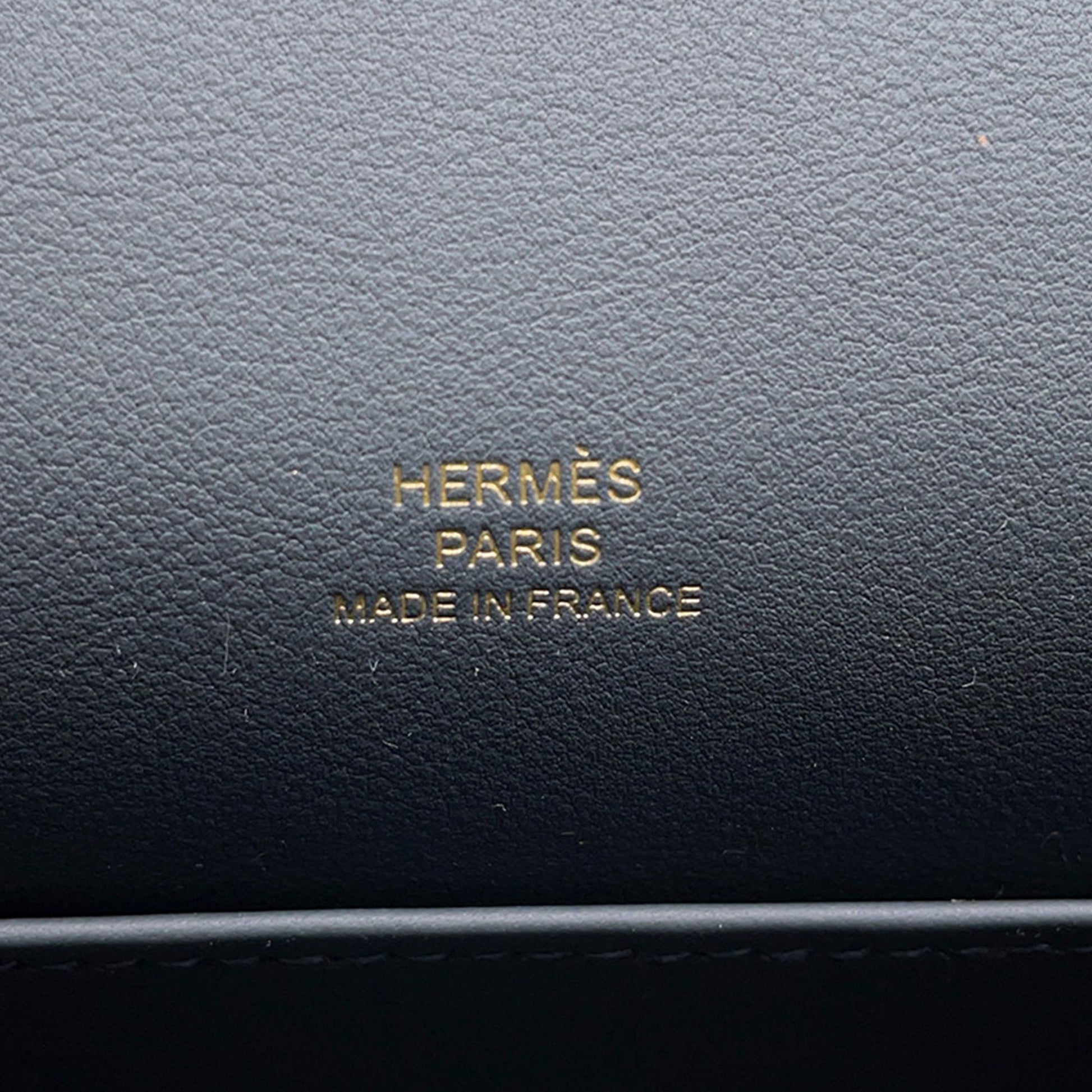 Hermès Swift Kelly Pochette 22