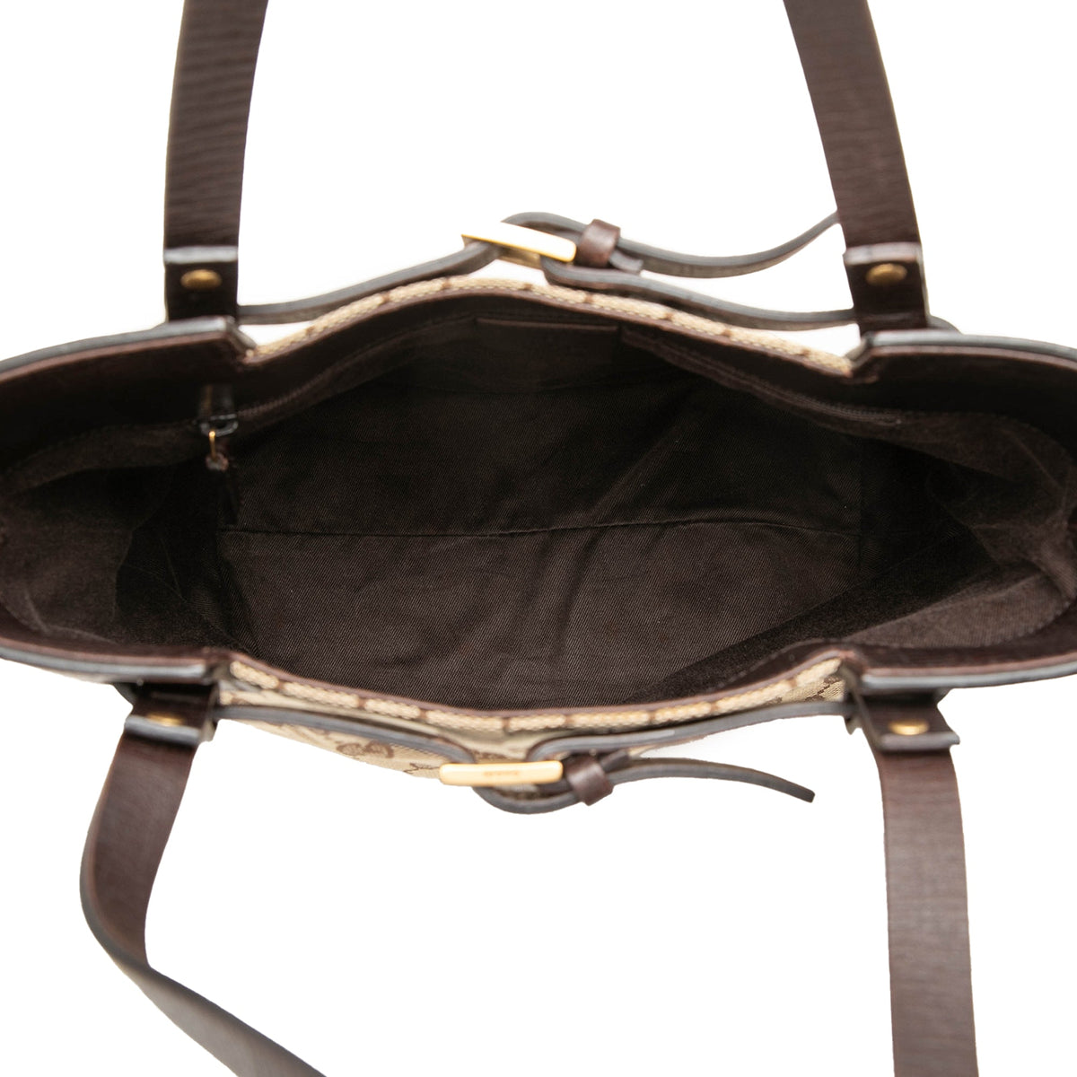 Gucci GG Canvas Tote