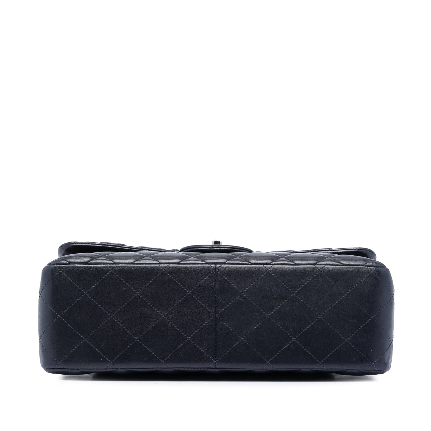 Chanel Jumbo Classic Lambskin Double Flap
