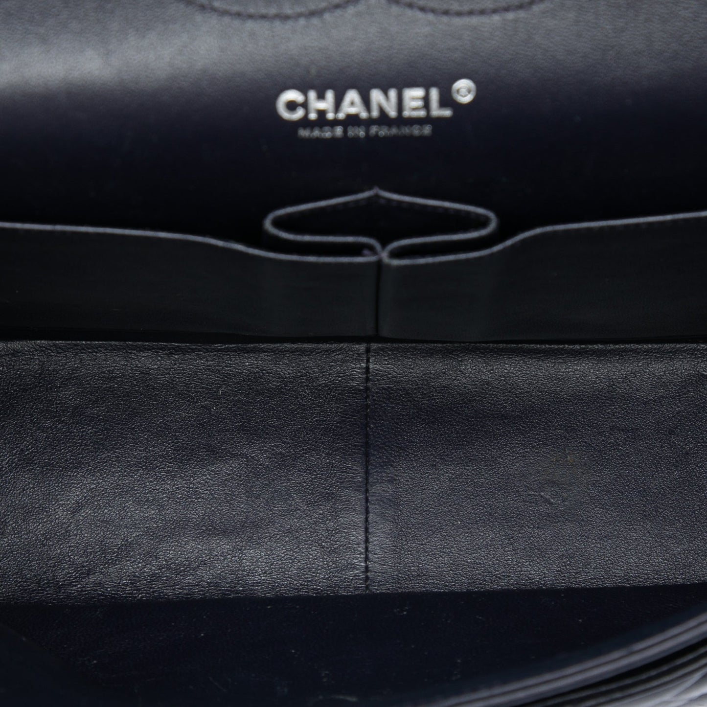 Chanel Jumbo Classic Lambskin Double Flap